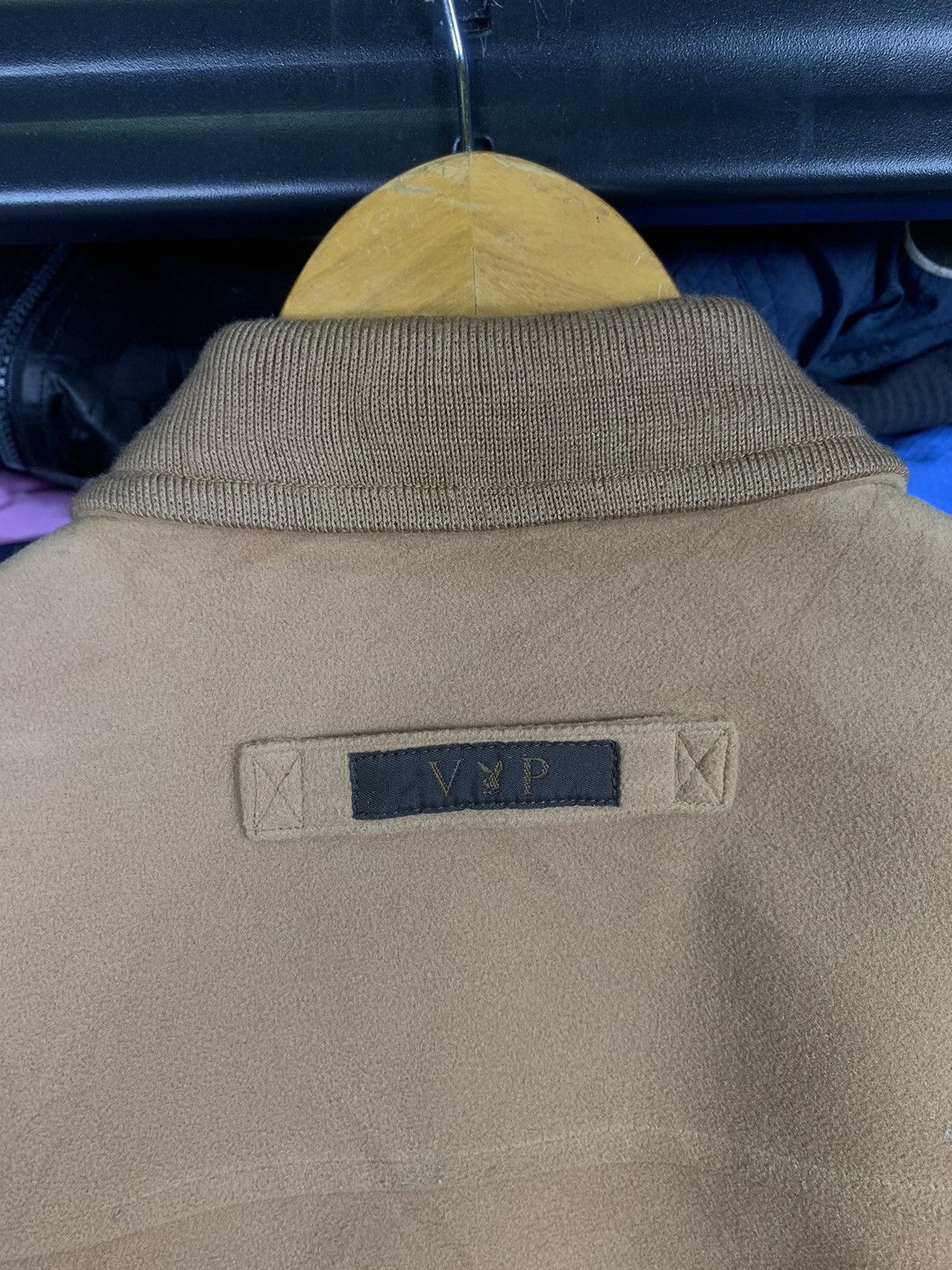 Playboy Vintage Playboy Wool Casual Jacket Size US M / EU 48-50 / 2 - 4 Thumbnail