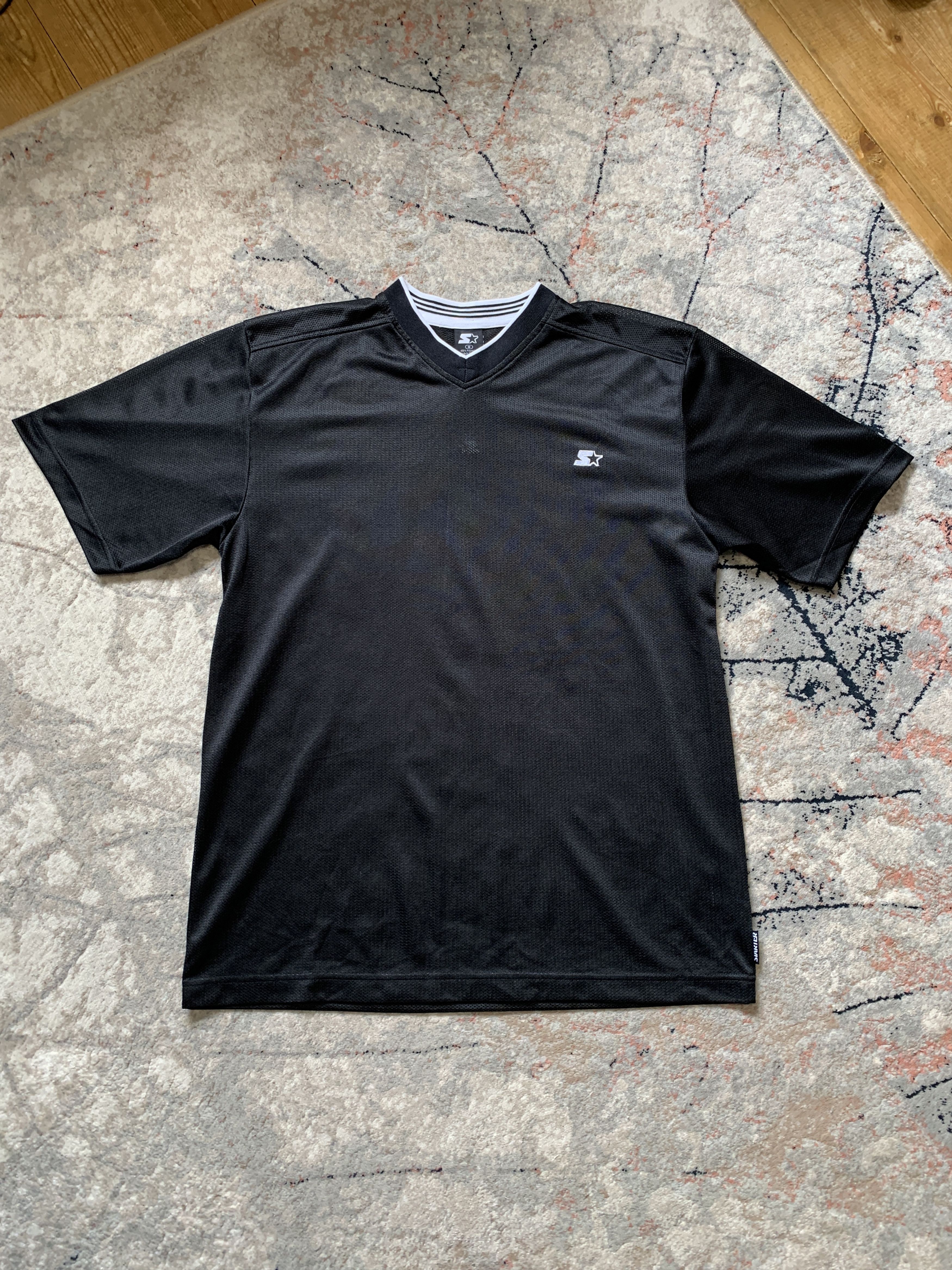 Starter Starter Vintage Tee Size US M / EU 48-50 / 2 - 2 Thumbnail