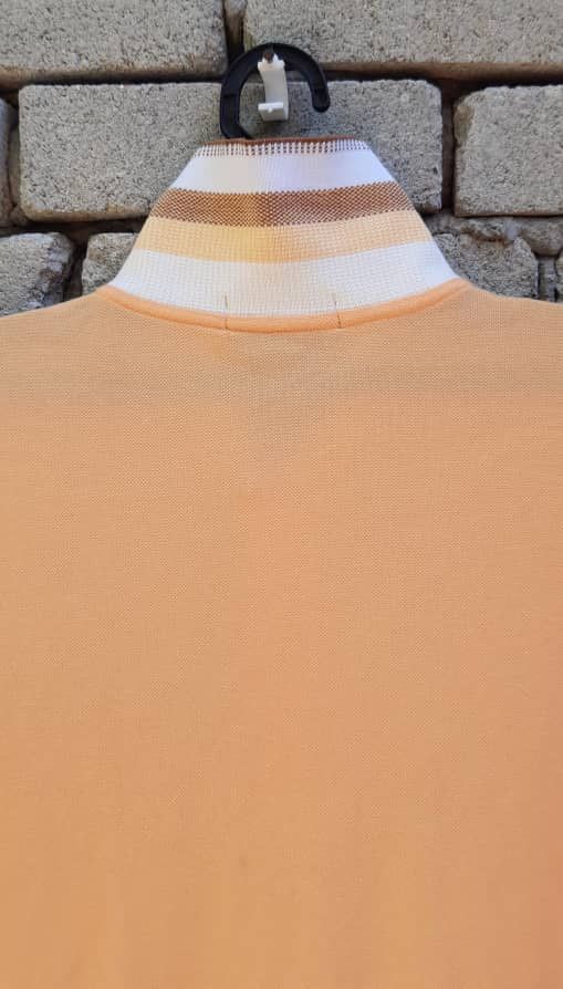 Kenzo Kenzo Golf Elephant Logo Polo Shirt Size US M / EU 48-50 / 2 - 13 Thumbnail