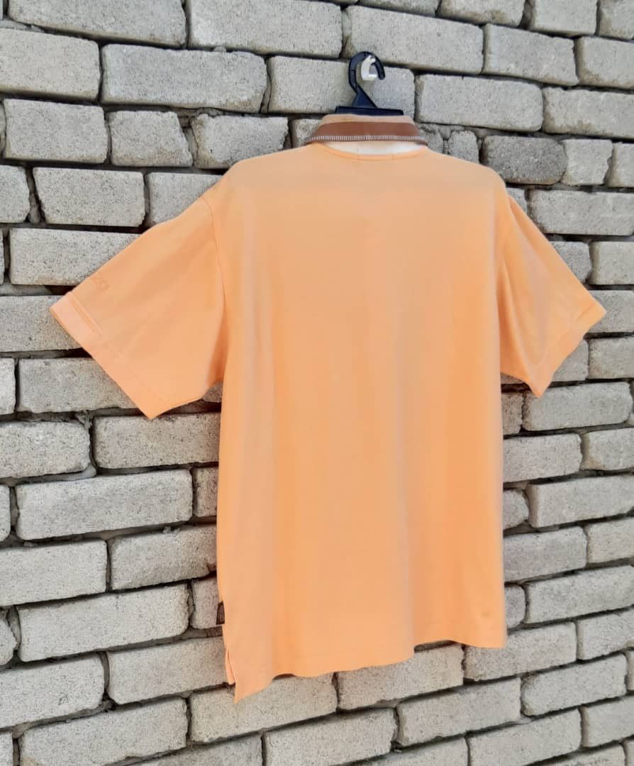 Kenzo Kenzo Golf Elephant Logo Polo Shirt Size US M / EU 48-50 / 2 - 6 Thumbnail
