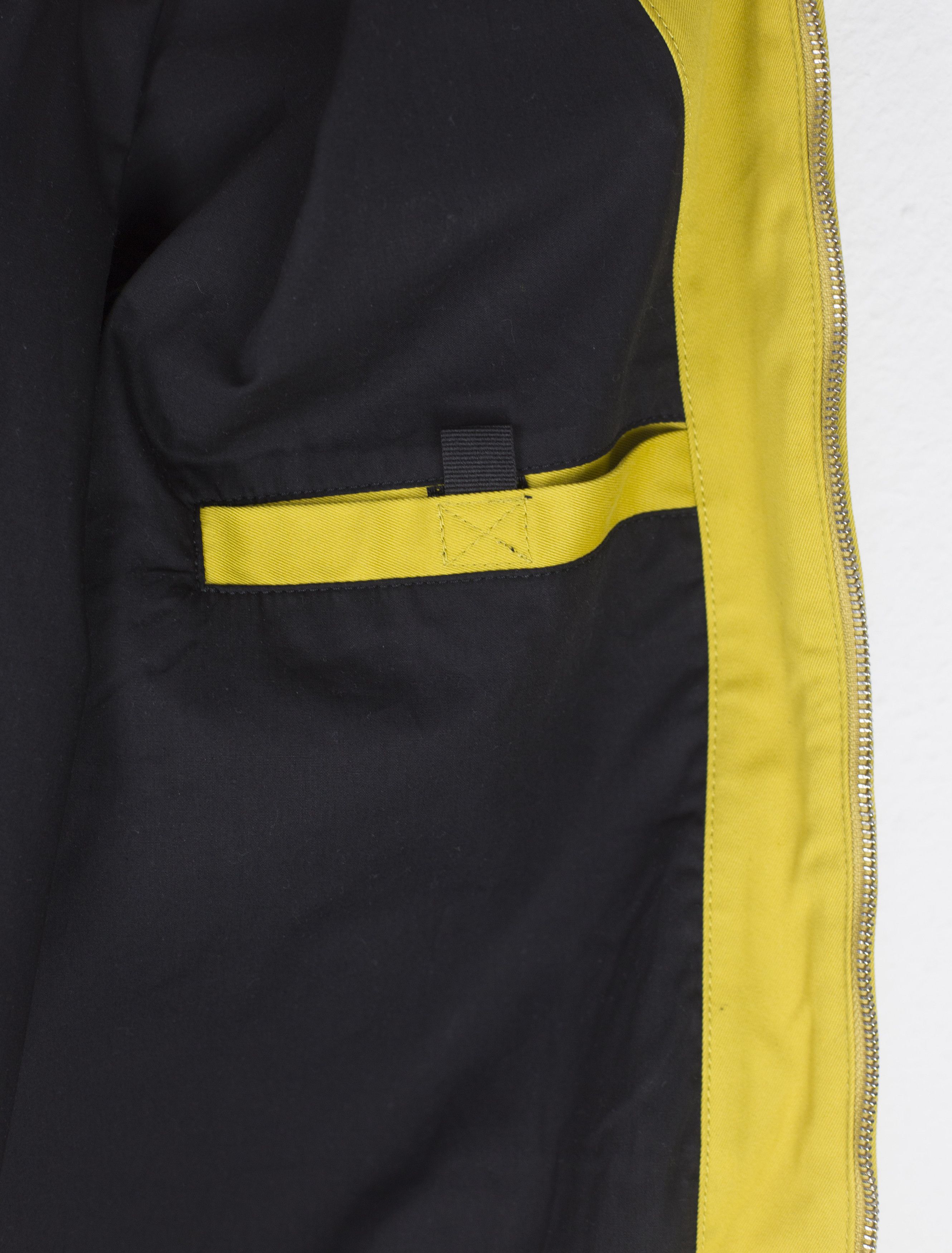 Carhartt Wip NWT Carhartt WIP Madison Jacket Yellow Size L Size US L / EU 52-54 / 3 - 5 Thumbnail