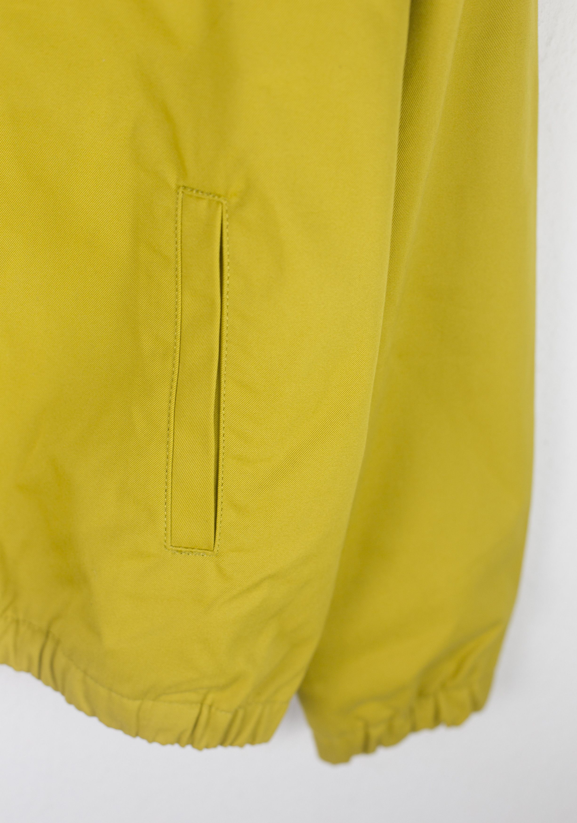 Carhartt Wip NWT Carhartt WIP Madison Jacket Yellow Size L Size US L / EU 52-54 / 3 - 4 Thumbnail