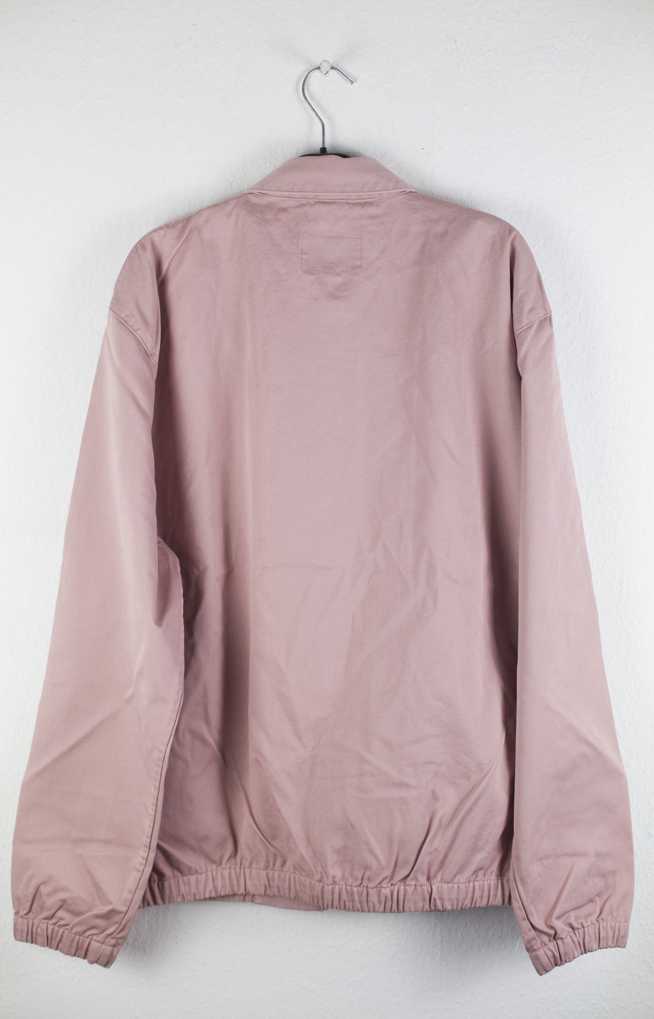 Carhartt Wip NWT Carhartt WIP Madison Jacket Soft Rose Size L Size US L / EU 52-54 / 3 - 3 Thumbnail