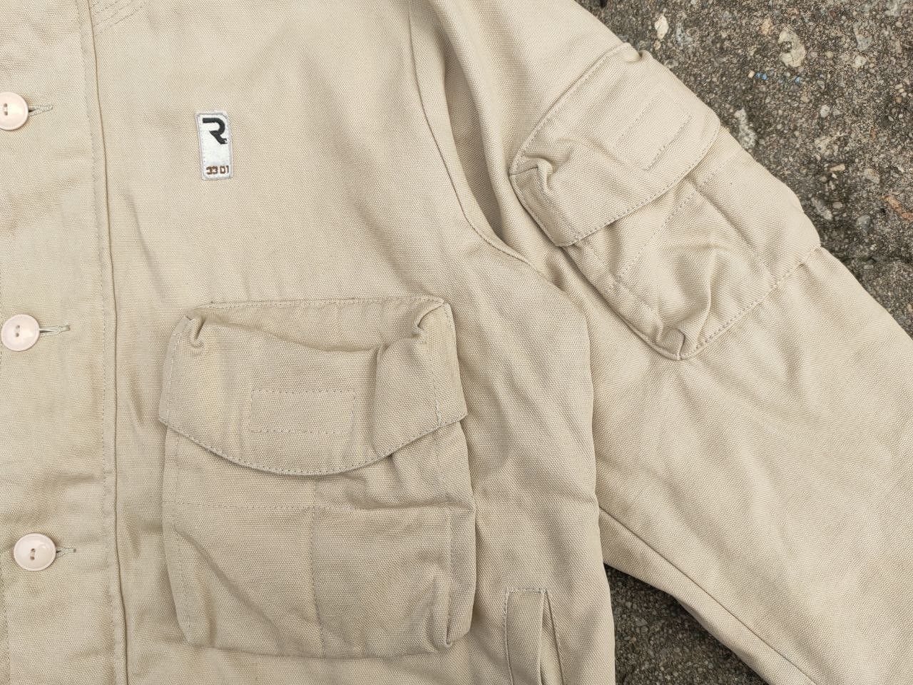 G-Star G Star Raw Hoodie jacket Size US M / EU 48-50 / 2 - 4 Thumbnail