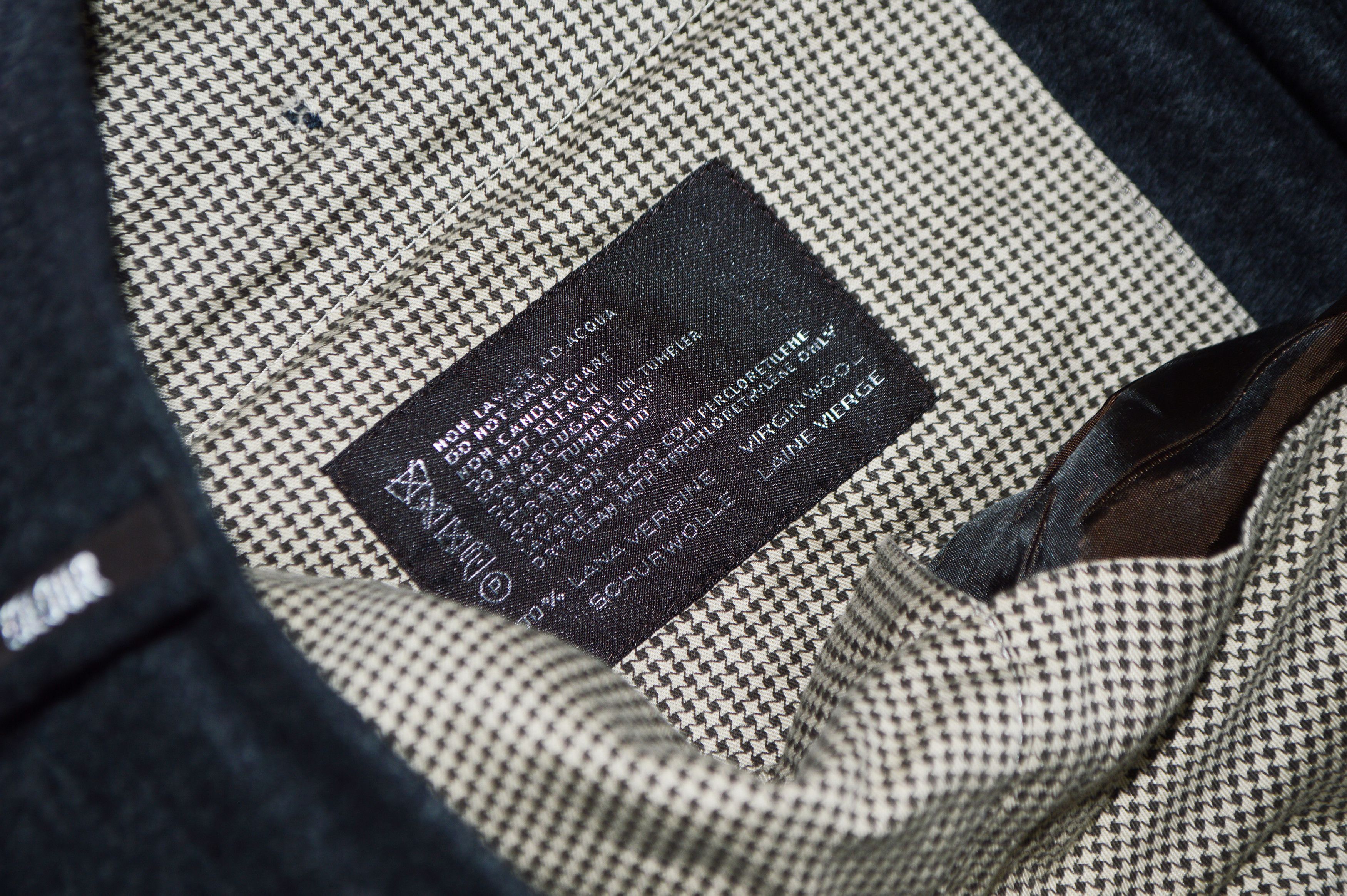 PT Torino PT01 Slim-Fit Virgin Wool Chino Pants Size US 40 / EU 56 - 5 Thumbnail