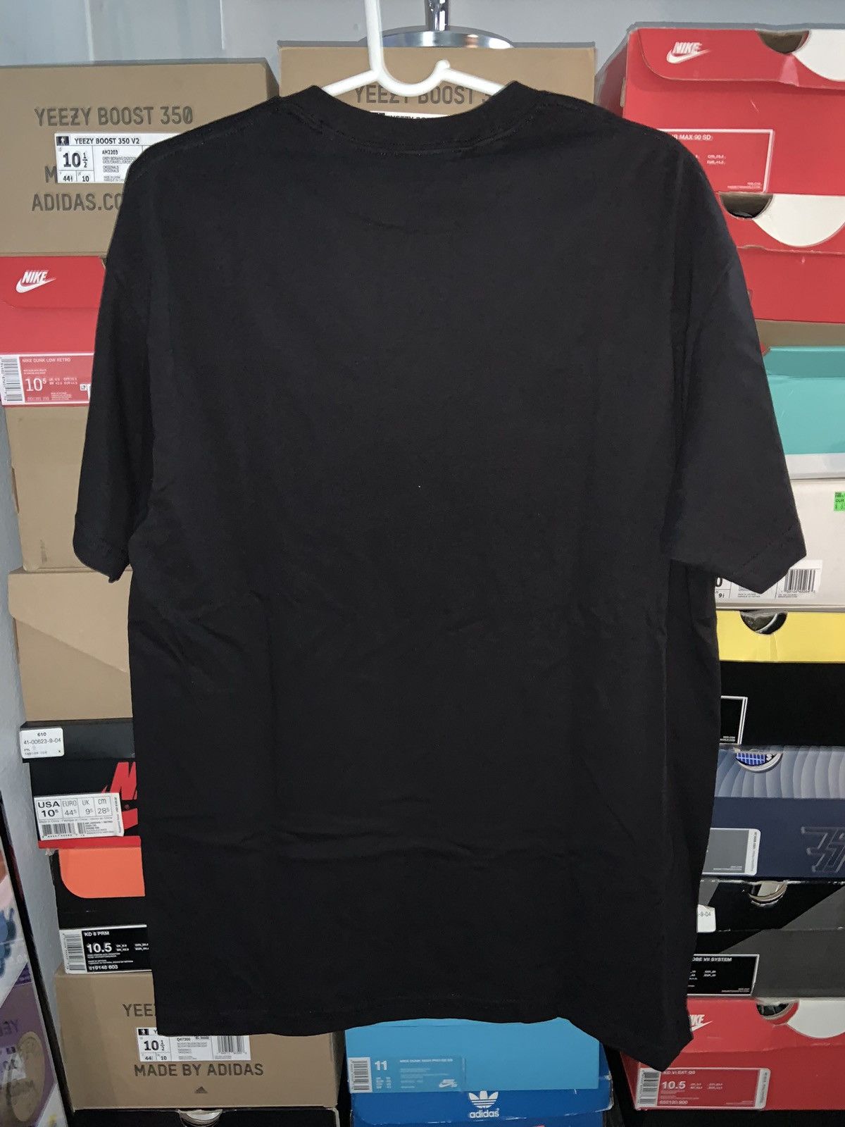 Lyrical Lemonade Portillo’s x Lyrical Lemonade Tee Size US L / EU 52-54 / 3 - 3 Thumbnail