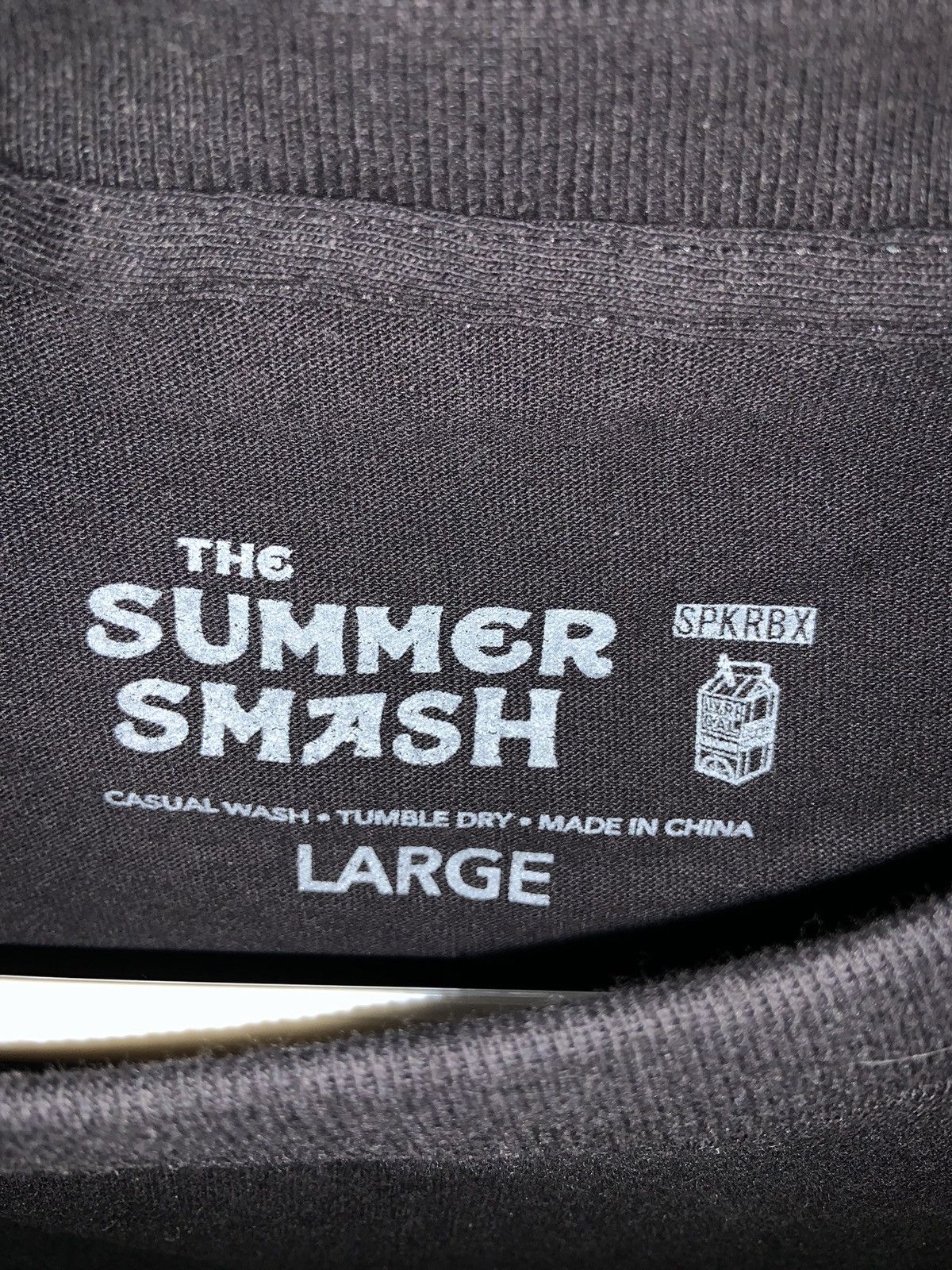 Lyrical Lemonade Portillo’s x Lyrical Lemonade Tee Size US L / EU 52-54 / 3 - 4 Thumbnail
