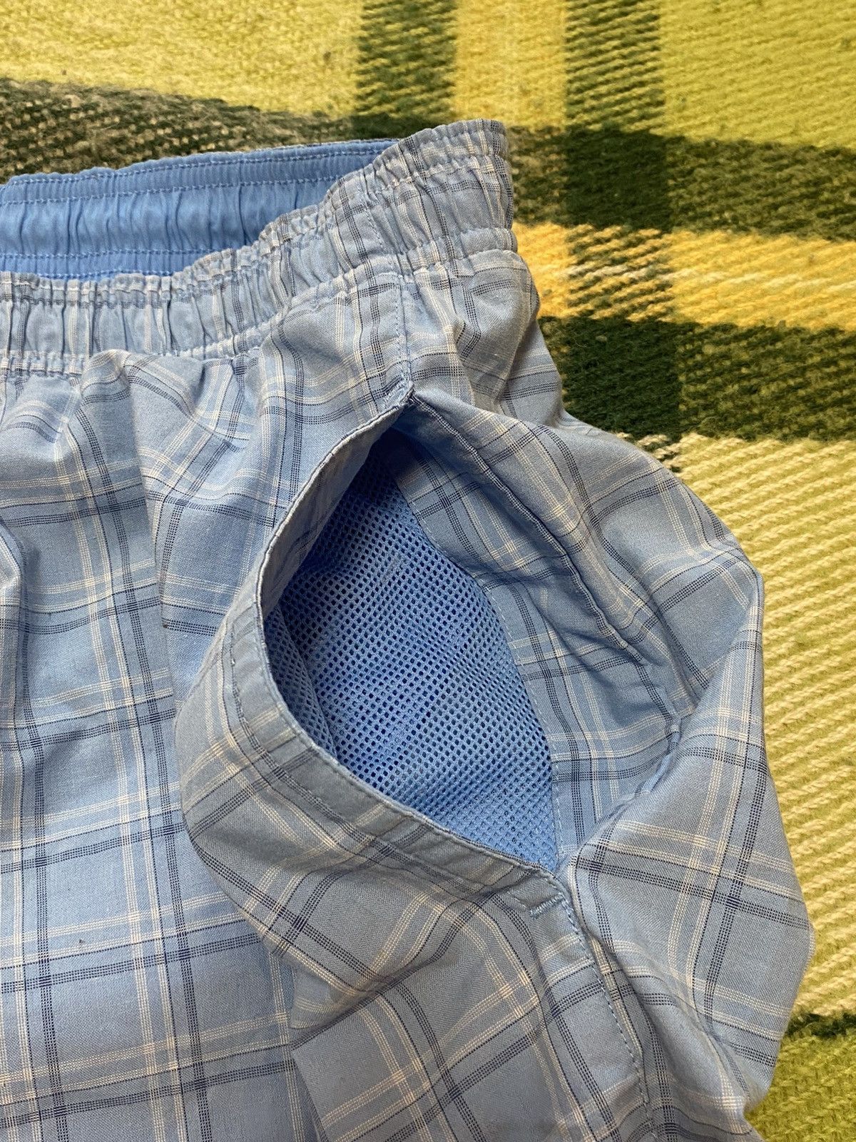 Adidas Vintage Adidas shorts streetwear y2k casual style size L Size US 34 / EU 50 - 2 Thumbnail