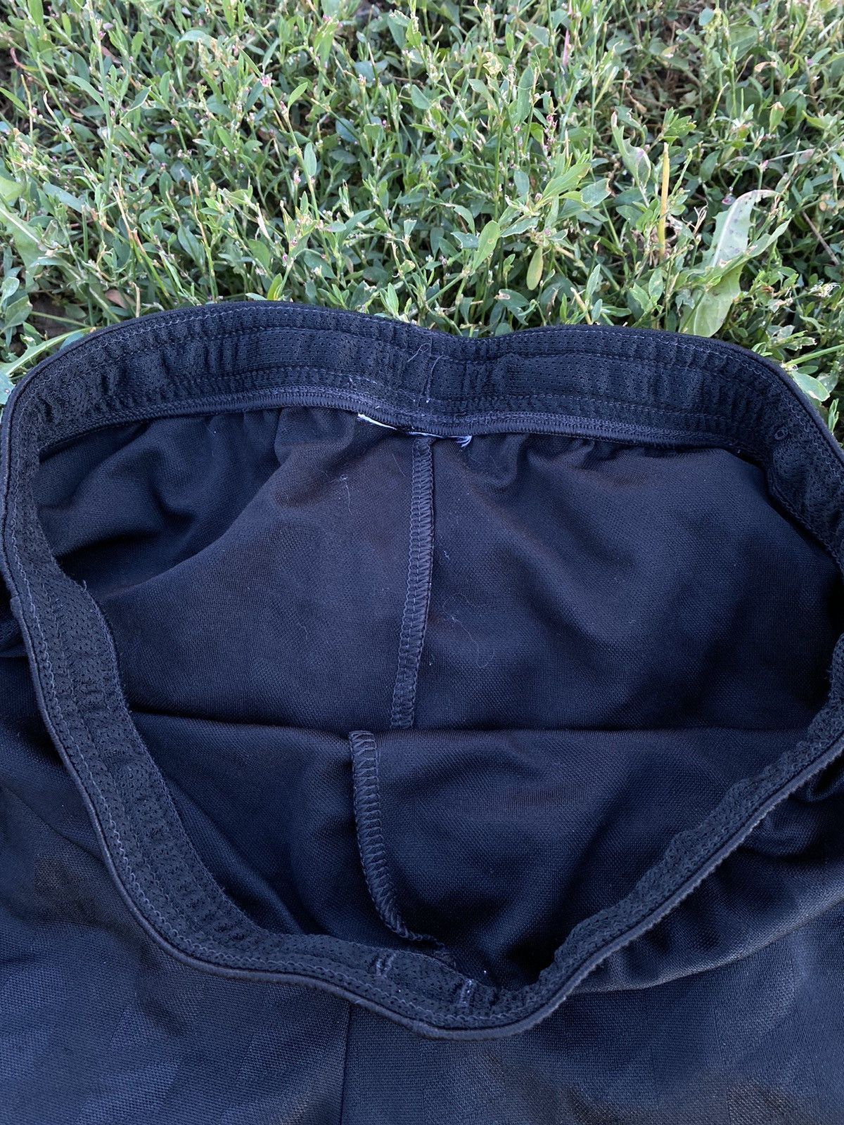 Nike Vintage Nike shorts streetwear swoosh casual y2k size S Size US 30 / EU 46 - 5 Thumbnail