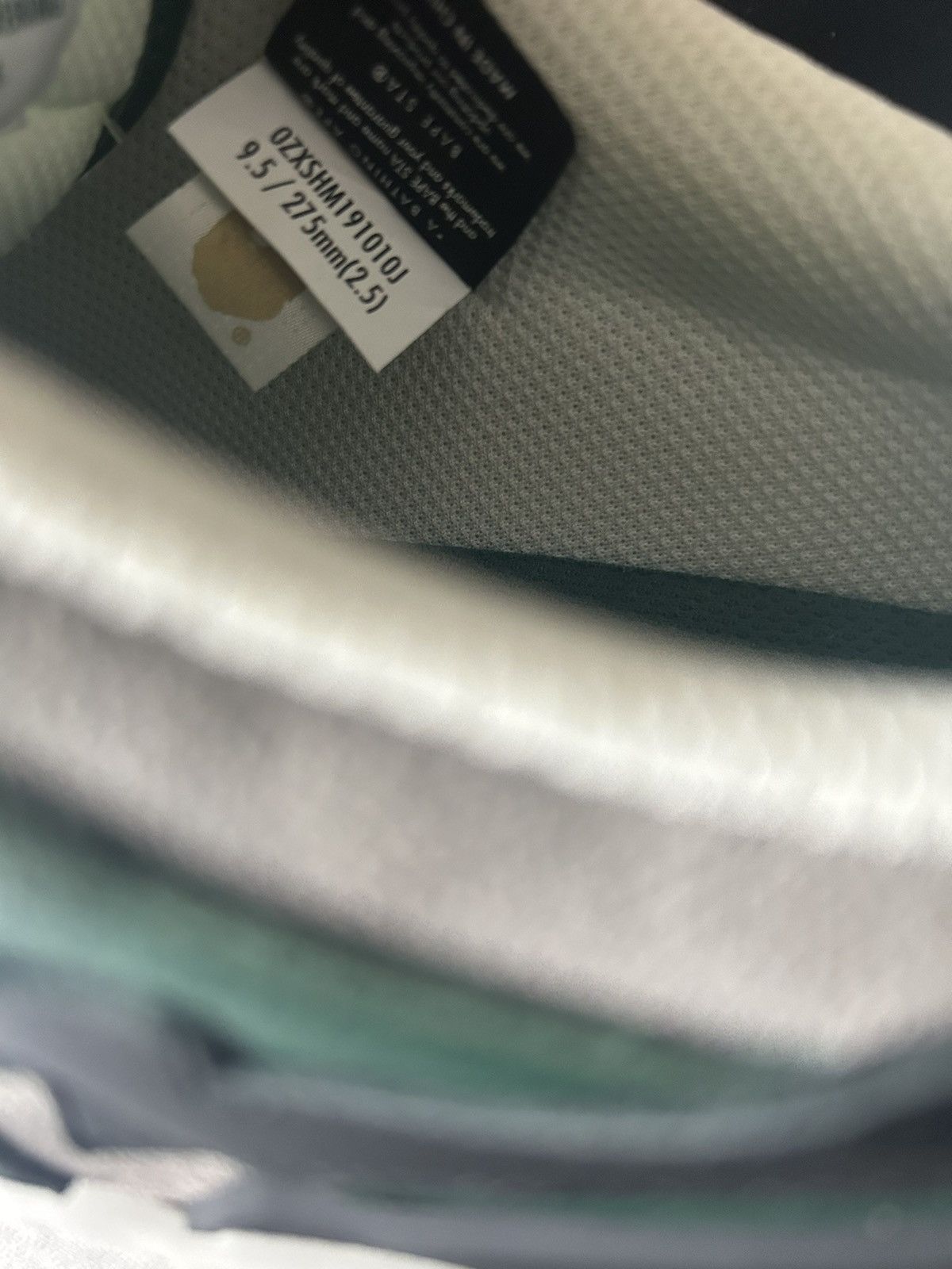 Bape BAPE SK8 STA #1 - GREEN Size US 9.5 / EU 42-43 - 8 Thumbnail