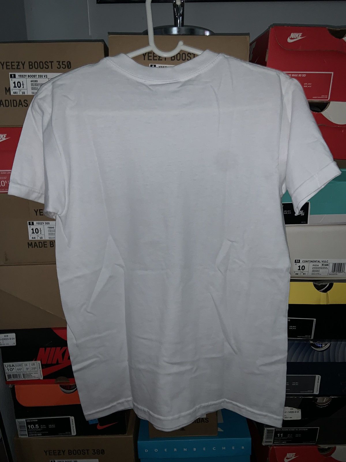 Lyrical Lemonade Illumination x Lyrical Lemonade Tee Size US S / EU 44-46 / 1 - 3 Thumbnail