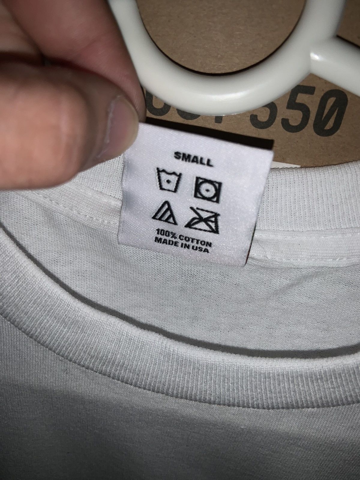 Lyrical Lemonade Illumination x Lyrical Lemonade Tee Size US S / EU 44-46 / 1 - 5 Thumbnail