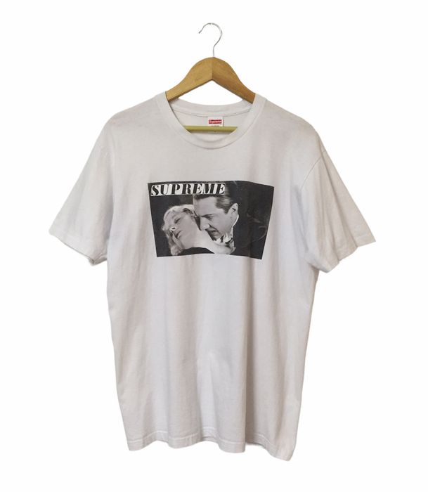 Supreme bela store lugosi t shirt