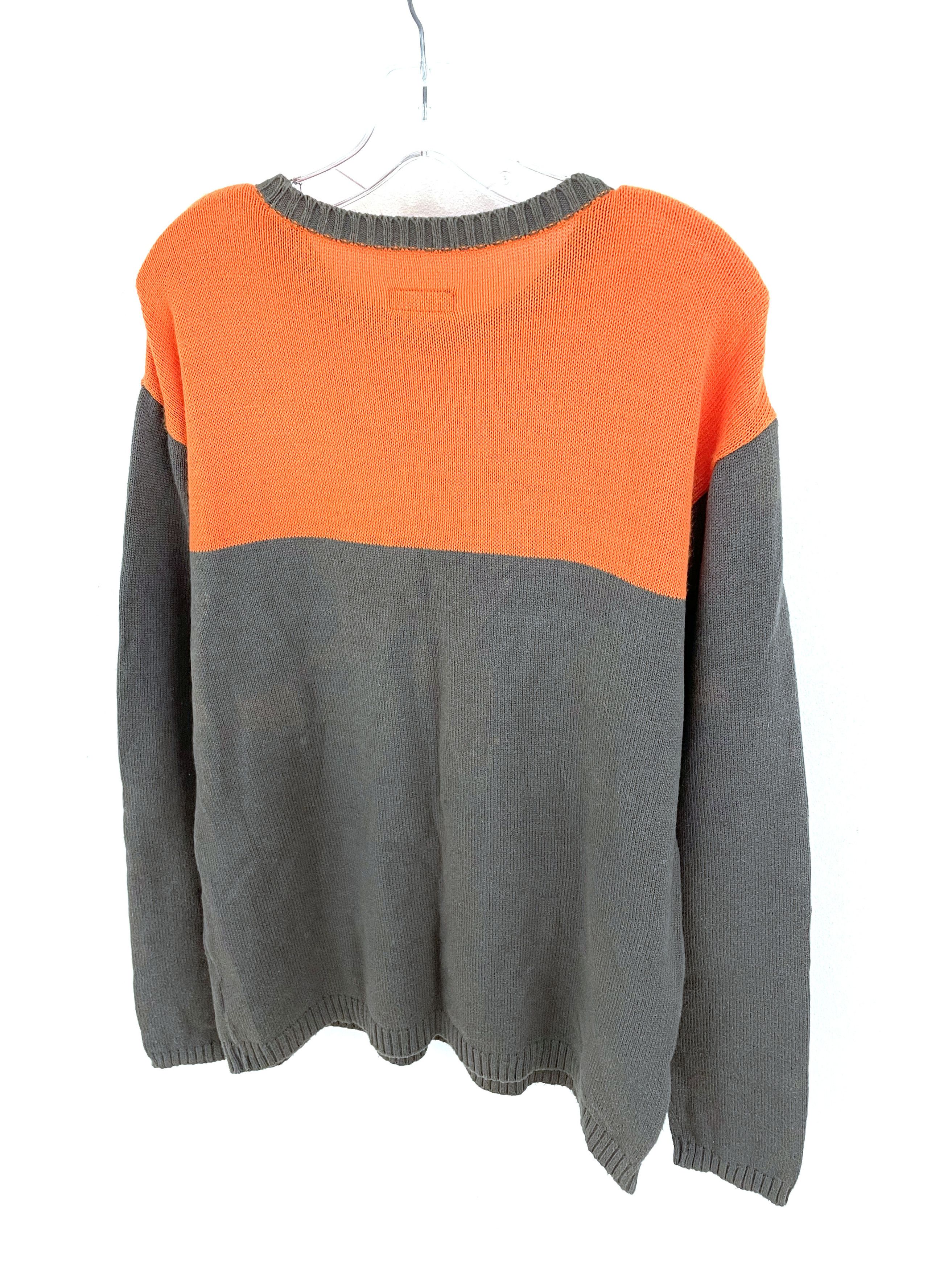 Undercover × Wtaps SS00 2 Tone Sweater Size US L / EU 52-54 / 3 - 7 Thumbnail