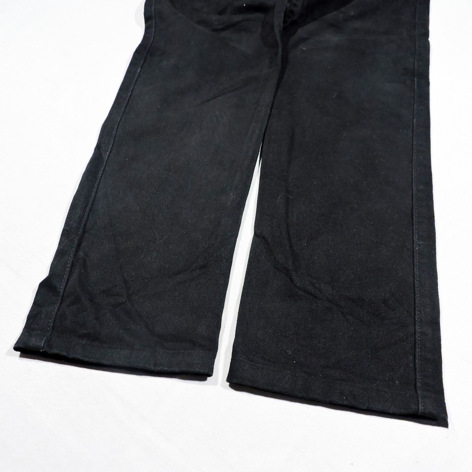 Alexander Wang T BY ALEXANDER WANG DENIM LONG PANTS Size US 28 / EU 44 - 12 Thumbnail