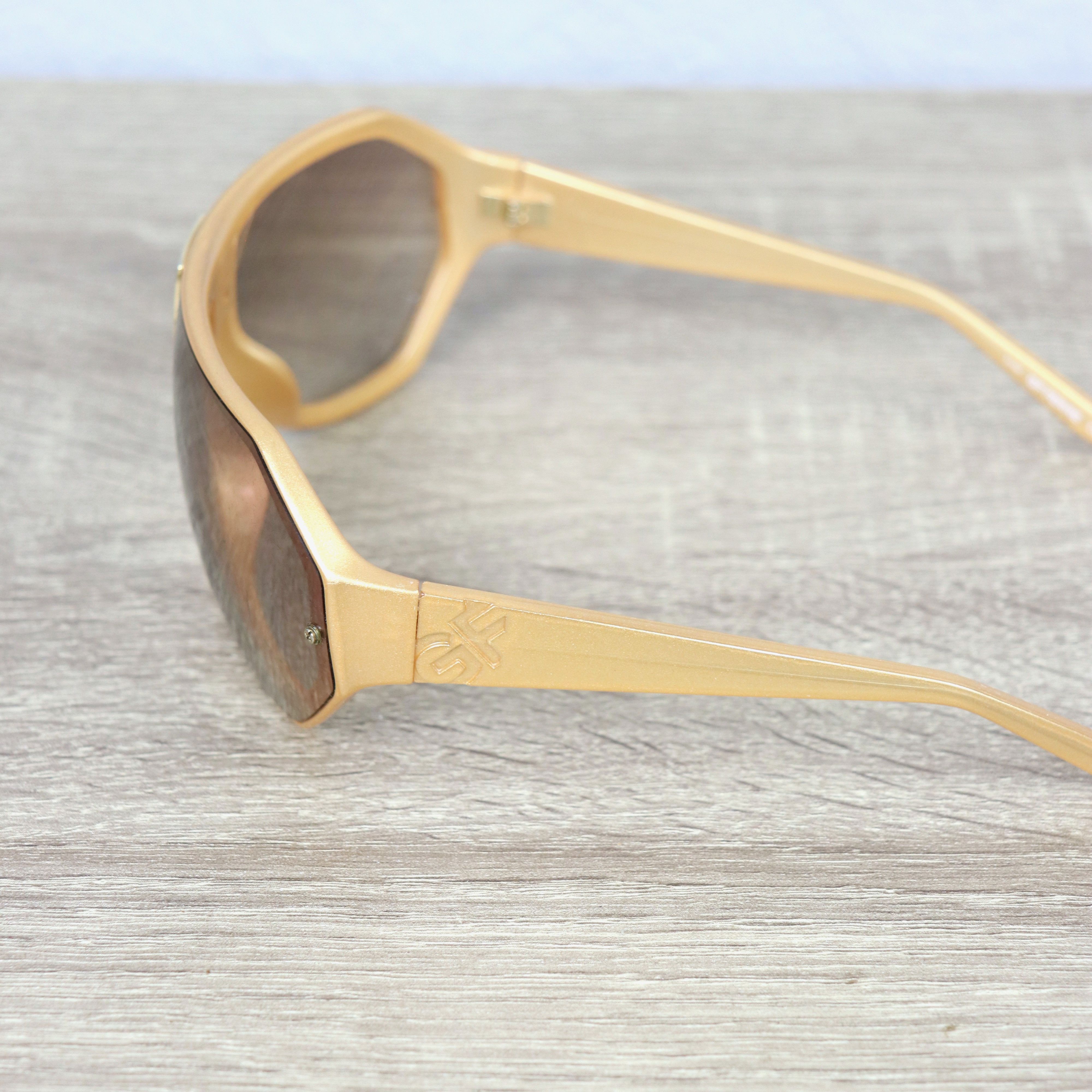 Gianfranco Ferre GFF Ferre aviator sunglasses Size ONE SIZE - 6 Thumbnail