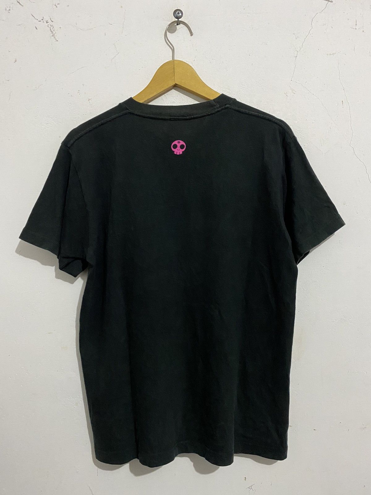 Anime 💸BINDINGOFFER💸Vintage Anime Doronjo Girl Badass tees AA0118 Size US S / EU 44-46 / 1 - 3 Thumbnail