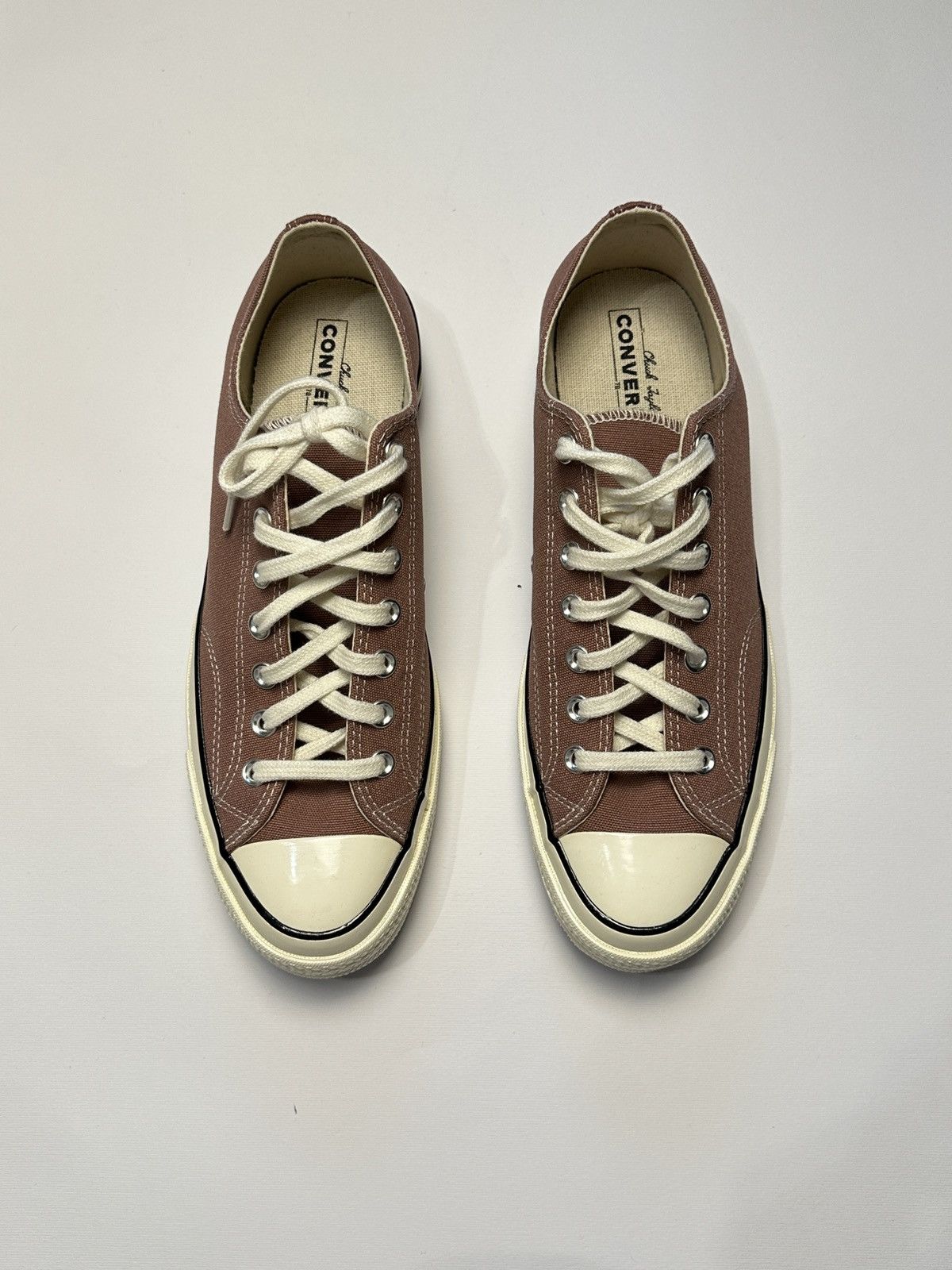 Converse Converse Chuck 70 Ox Saddle Sneakers Size US 10 / EU 43 - 2 Thumbnail