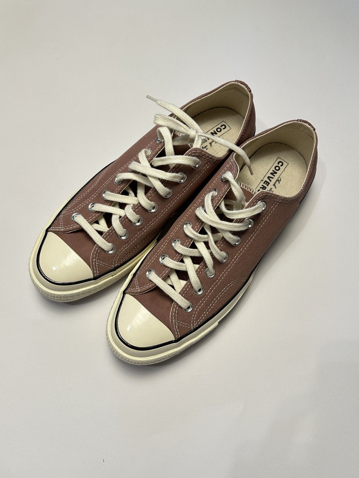 Converse Converse Chuck 70 Ox Saddle Sneakers Size US 10 / EU 43 - 3 Thumbnail