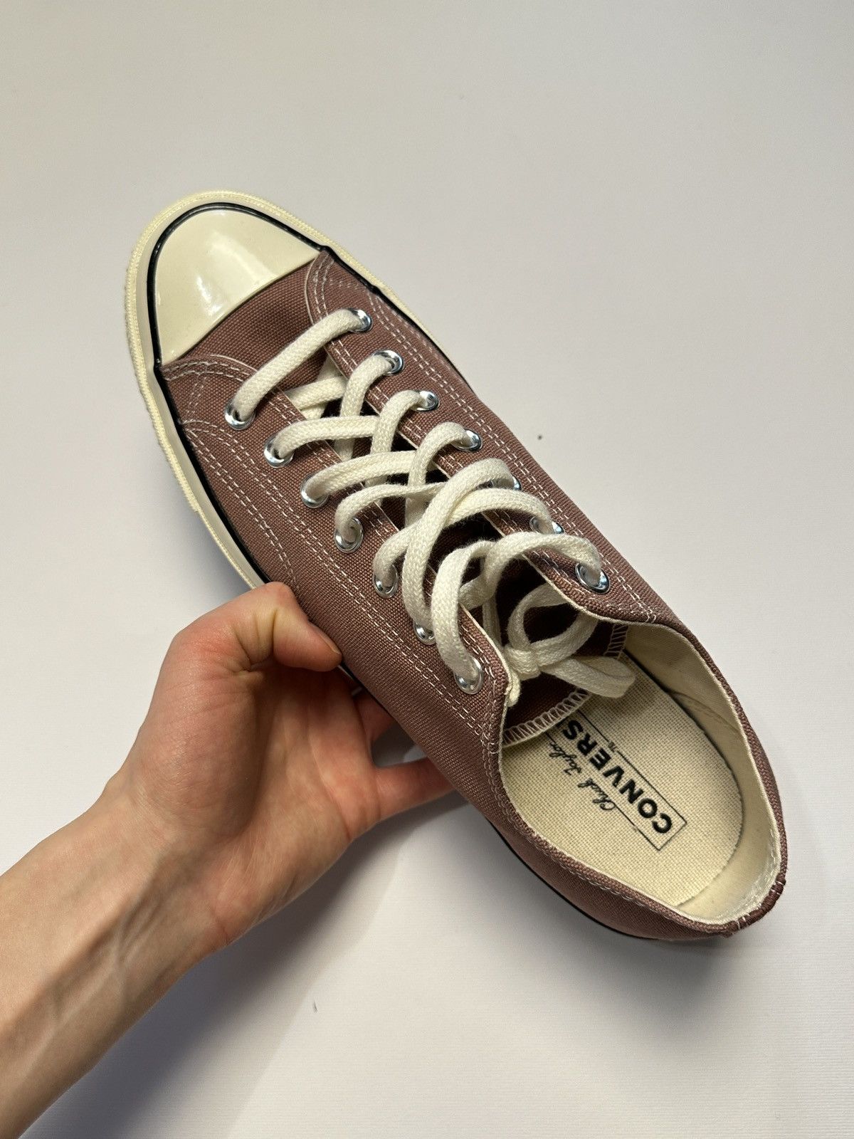 Converse Converse Chuck 70 Ox Saddle Sneakers Size US 10 / EU 43 - 6 Thumbnail