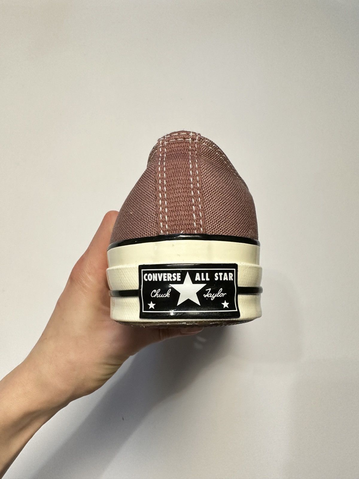 Converse Converse Chuck 70 Ox Saddle Sneakers Size US 10 / EU 43 - 9 Thumbnail