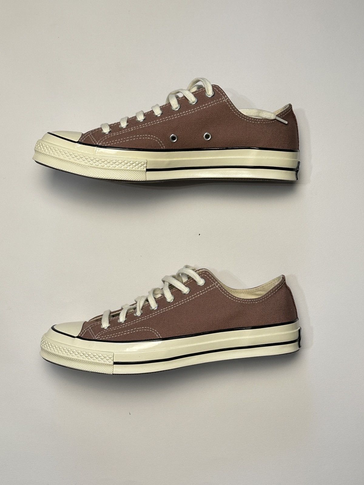 Converse Converse Chuck 70 Ox Saddle Sneakers Size US 10 / EU 43 - 4 Thumbnail