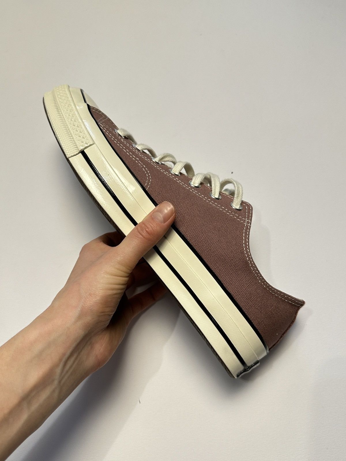 Converse Converse Chuck 70 Ox Saddle Sneakers Size US 10 / EU 43 - 5 Thumbnail