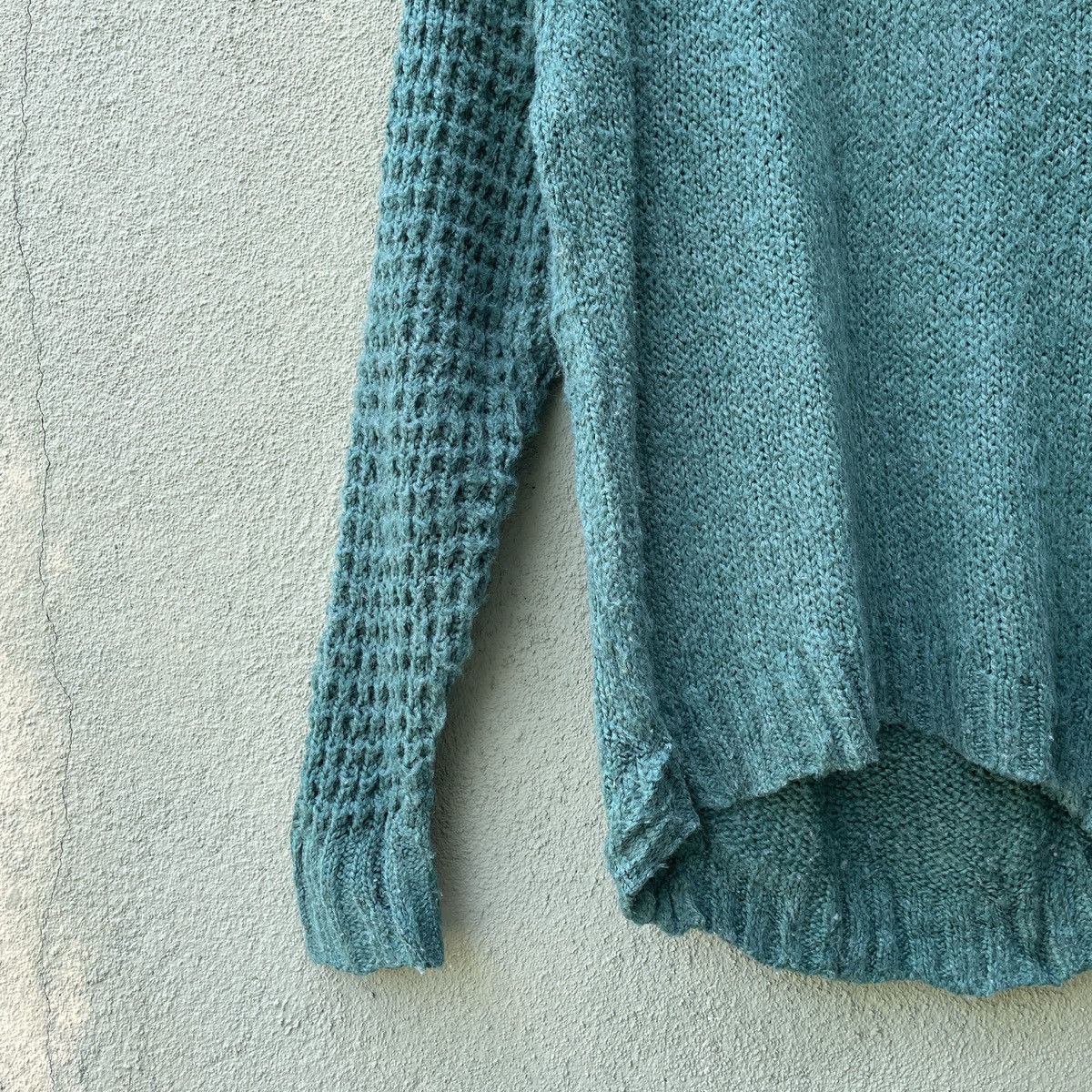 Aran Isles Knitwear Vintage Vingtrois Knitwear Sweater Jumper Size US S / EU 44-46 / 1 - 4 Thumbnail
