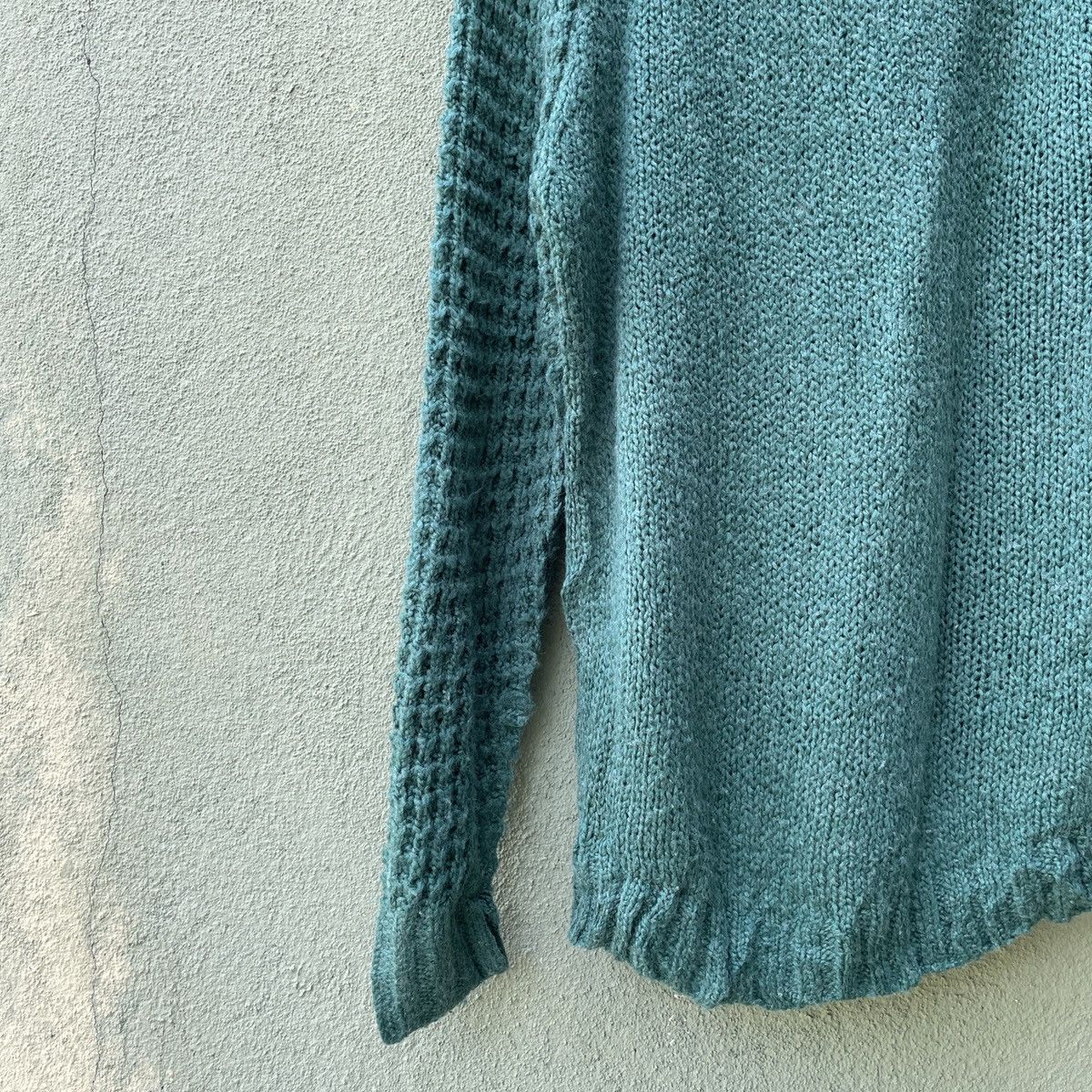 Aran Isles Knitwear Vintage Vingtrois Knitwear Sweater Jumper Size US S / EU 44-46 / 1 - 8 Thumbnail
