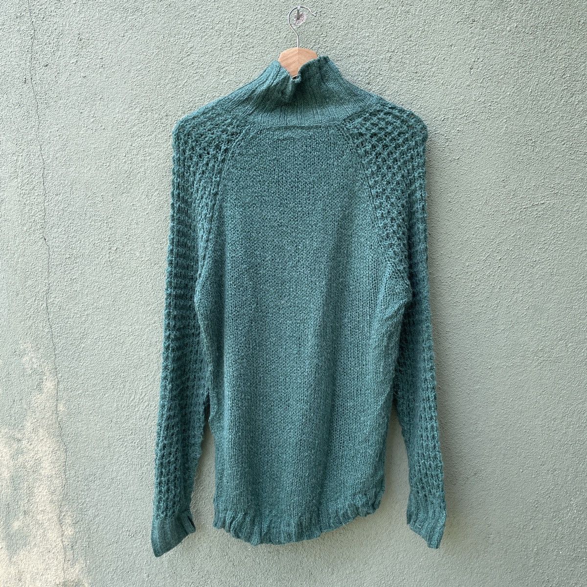 Aran Isles Knitwear Vintage Vingtrois Knitwear Sweater Jumper Size US S / EU 44-46 / 1 - 11 Thumbnail