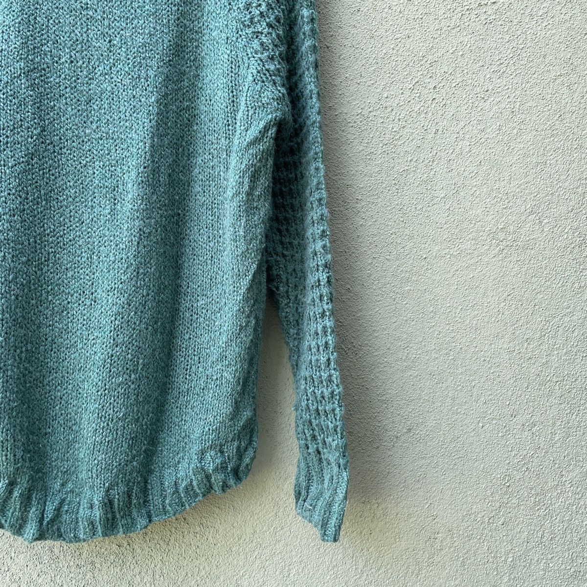 Aran Isles Knitwear Vintage Vingtrois Knitwear Sweater Jumper Size US S / EU 44-46 / 1 - 9 Thumbnail