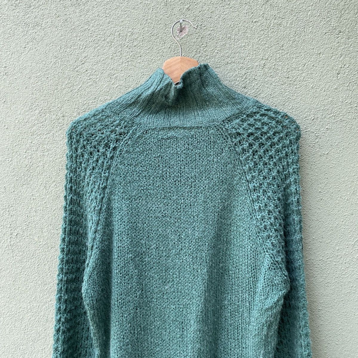 Aran Isles Knitwear Vintage Vingtrois Knitwear Sweater Jumper Size US S / EU 44-46 / 1 - 10 Thumbnail