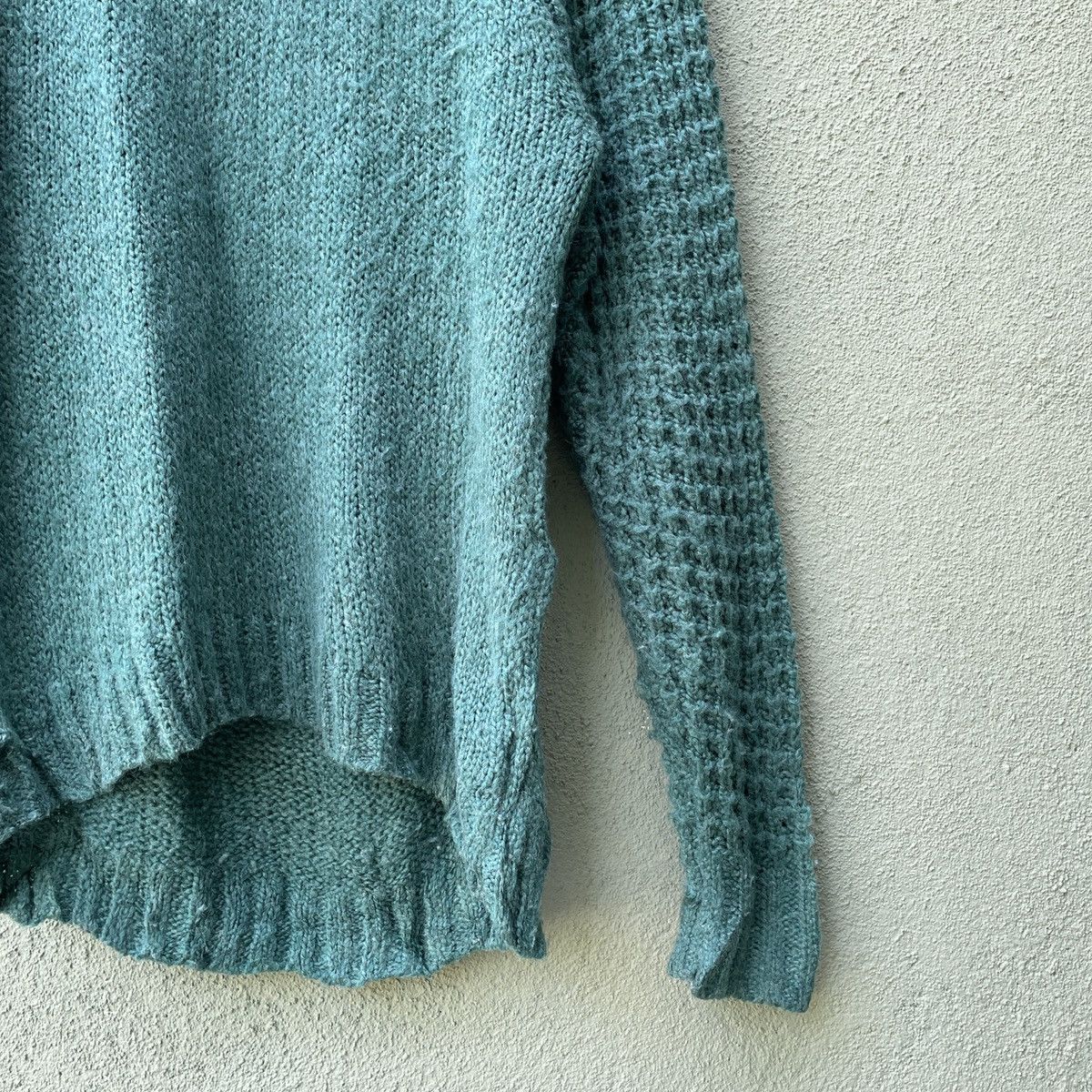 Aran Isles Knitwear Vintage Vingtrois Knitwear Sweater Jumper Size US S / EU 44-46 / 1 - 5 Thumbnail