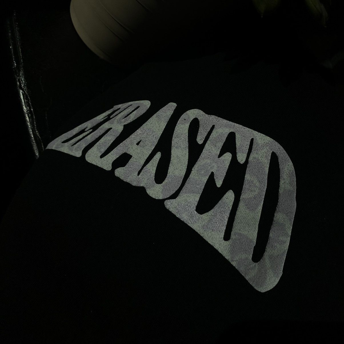 Erased Project Erased Project Worldwide Syndicate Eyes Sun Graphic Logo Tee Size US M / EU 48-50 / 2 - 4 Thumbnail