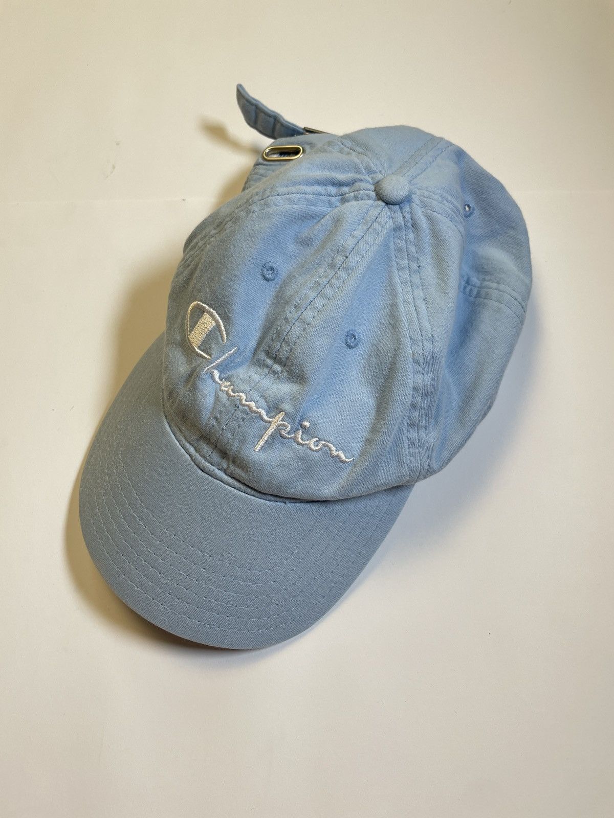 Champion Vintage Champion Daddy Cap Size ONE SIZE - 2 Thumbnail