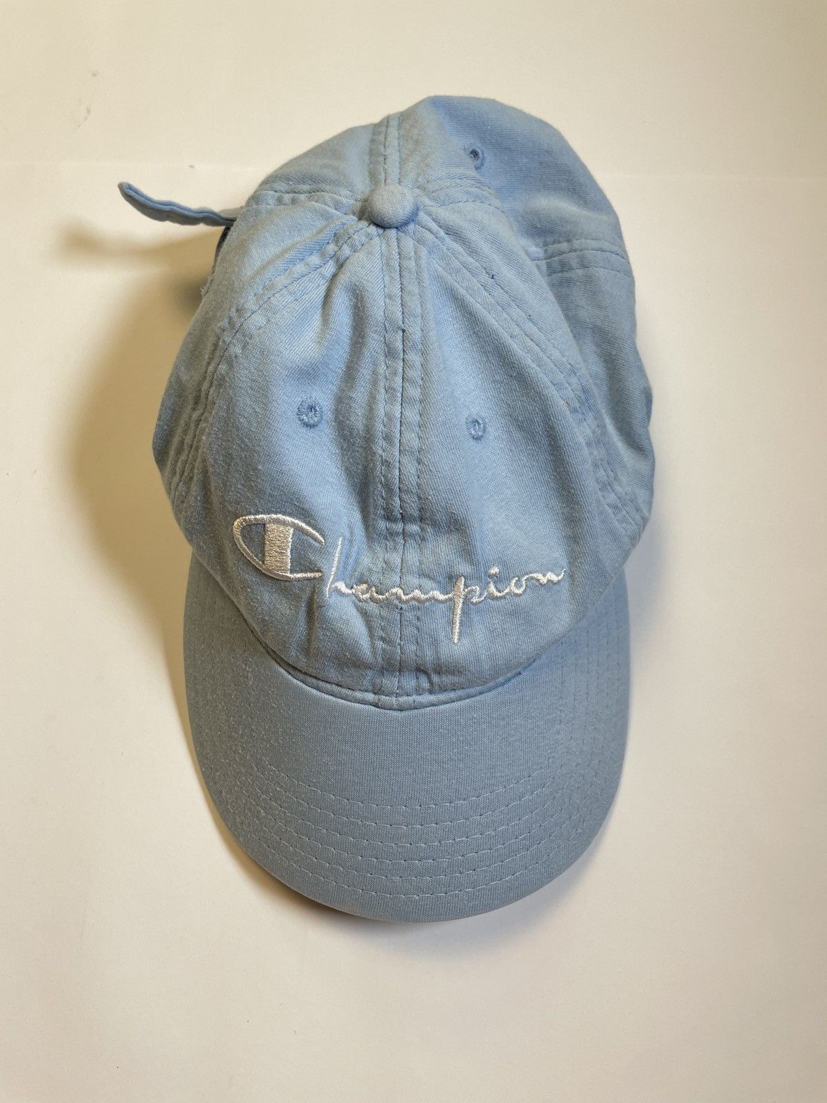 Champion Vintage Champion Daddy Cap Size ONE SIZE - 3 Thumbnail