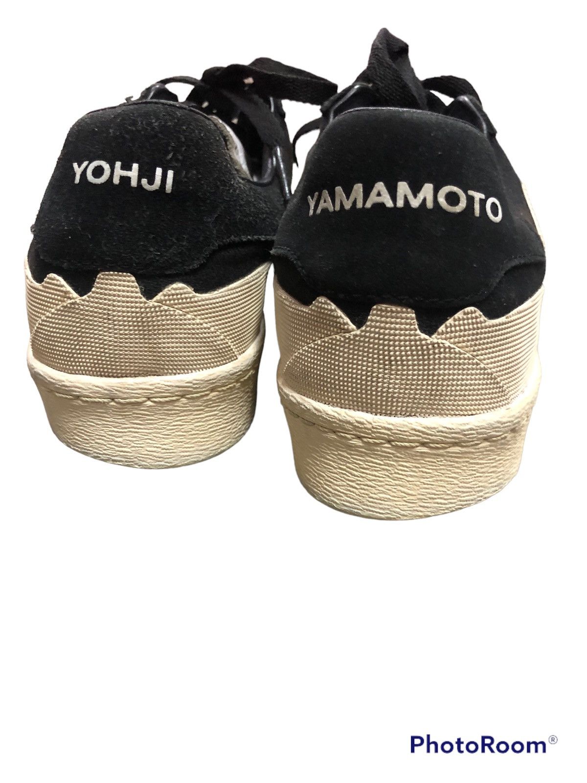 yohji yamamoto adidas