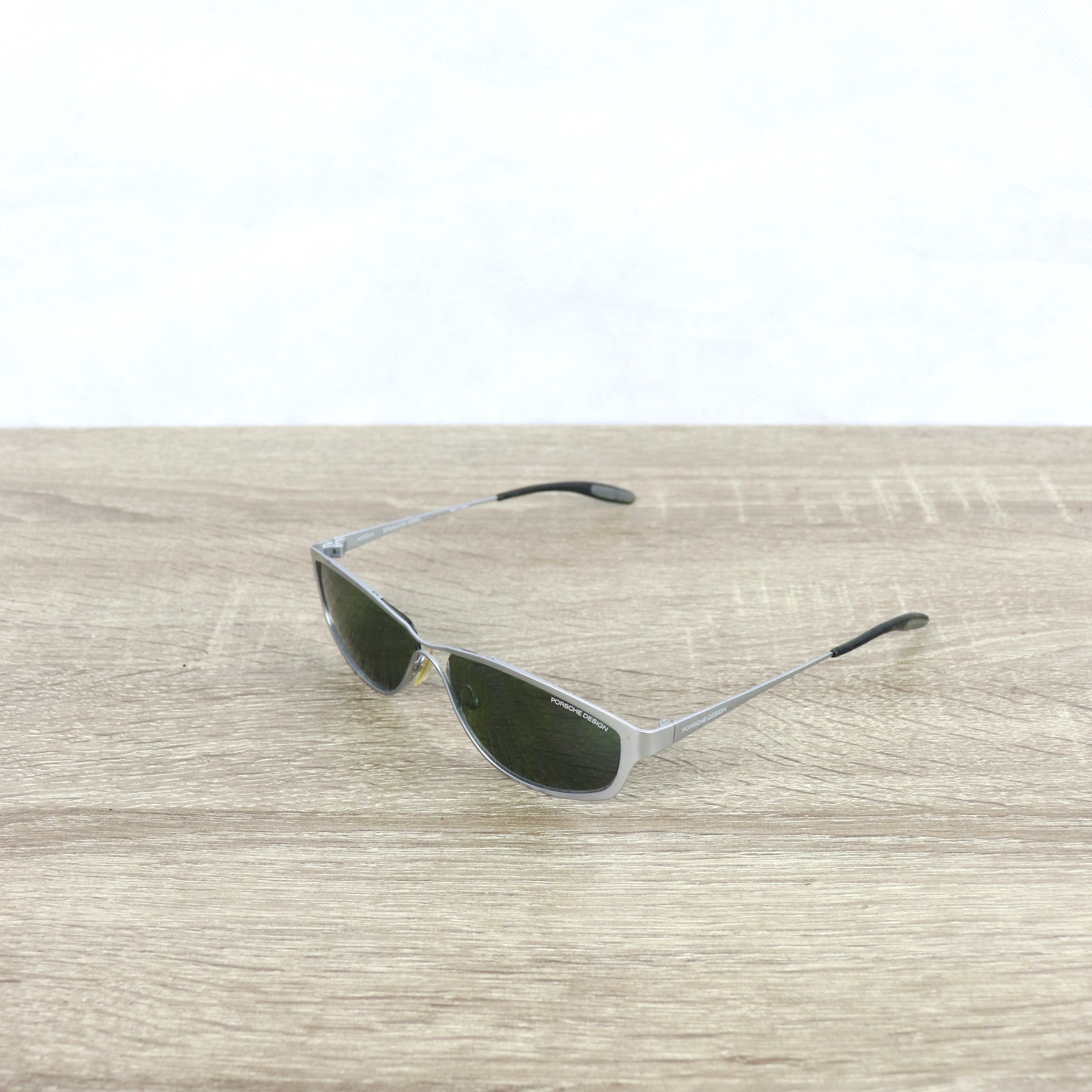 Porsche Design porsche iron sunglasses Size ONE SIZE - 6 Thumbnail