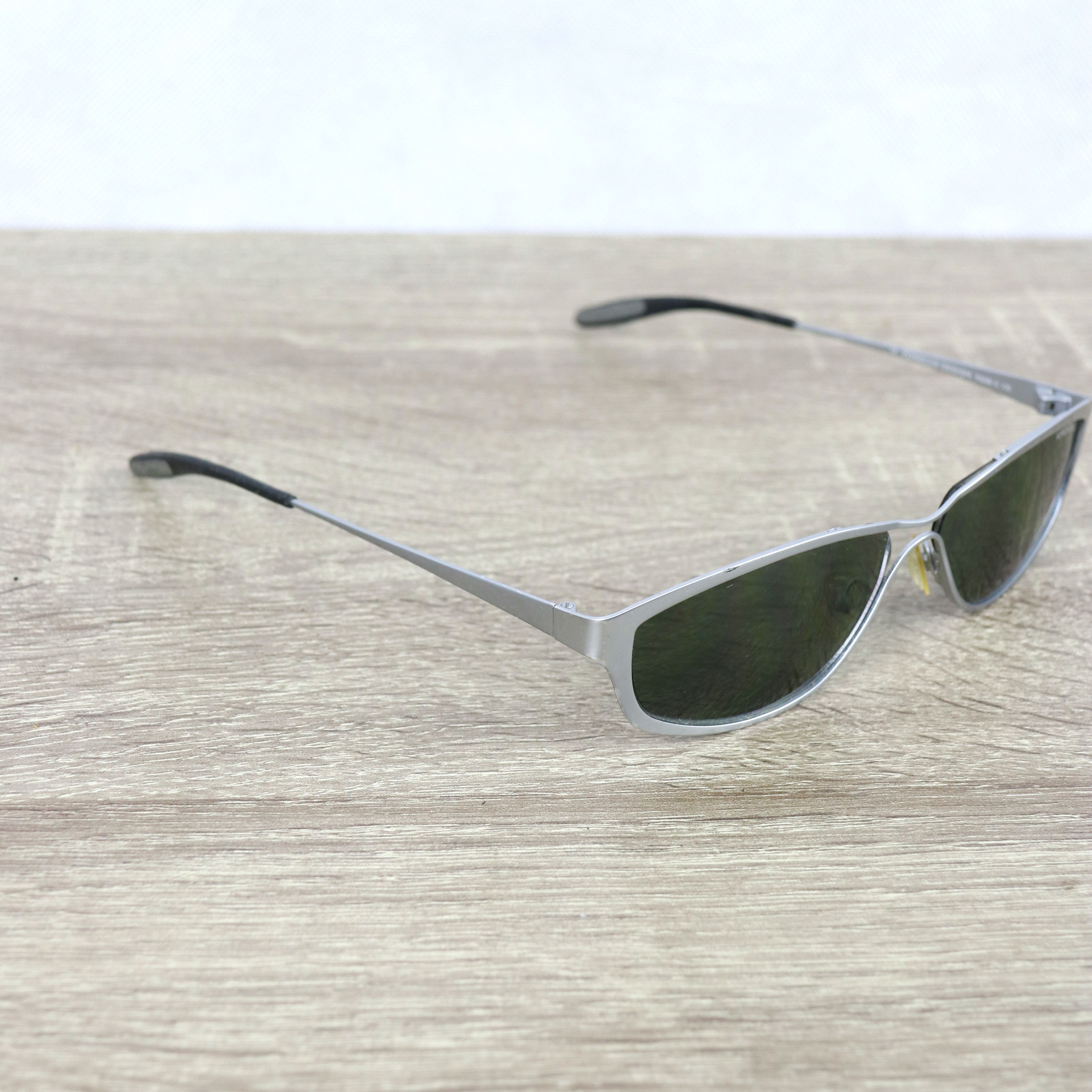 Porsche Design porsche iron sunglasses Size ONE SIZE - 2 Thumbnail
