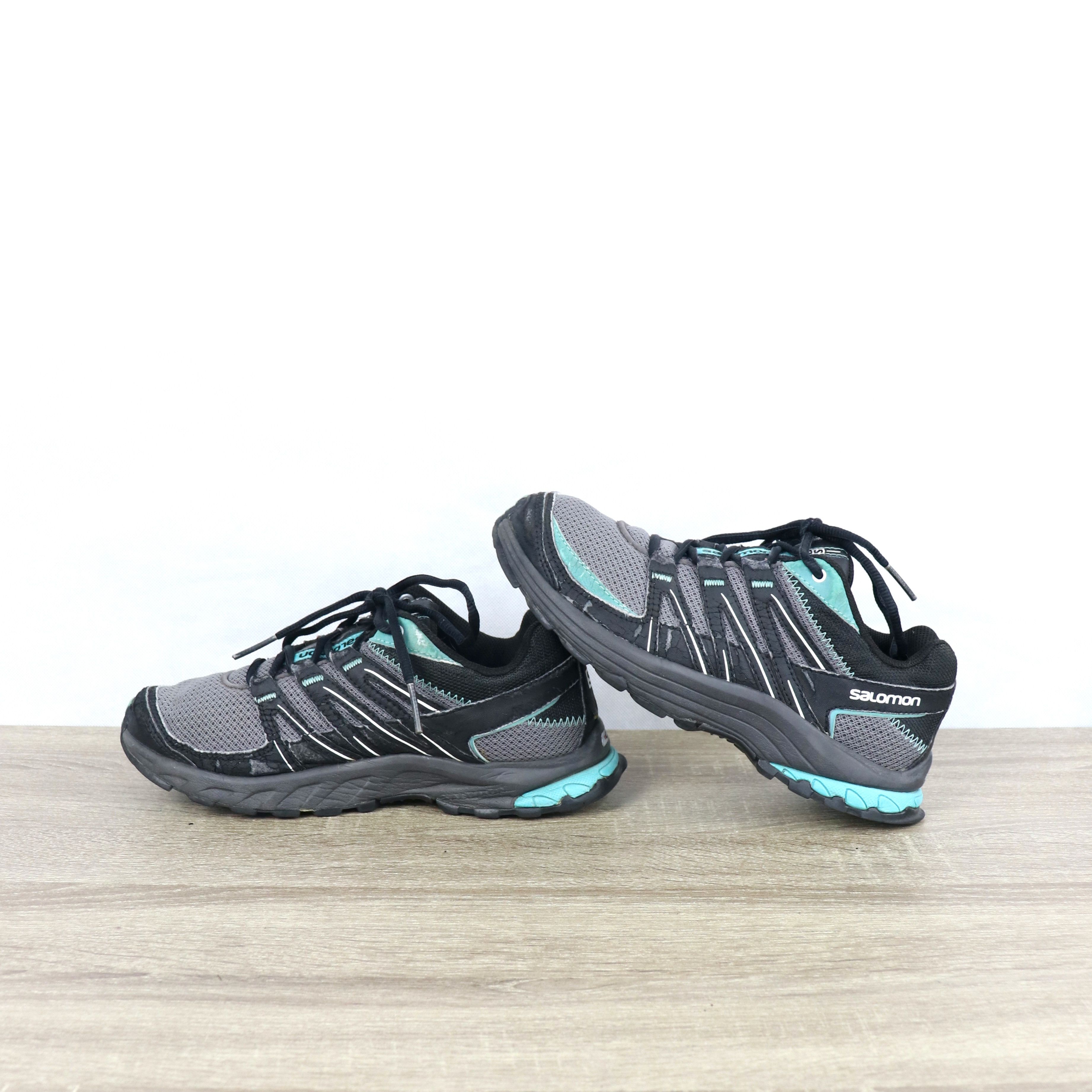 Salomon Salomon trekking shoes Size US 6 / IT 36 - 4 Thumbnail
