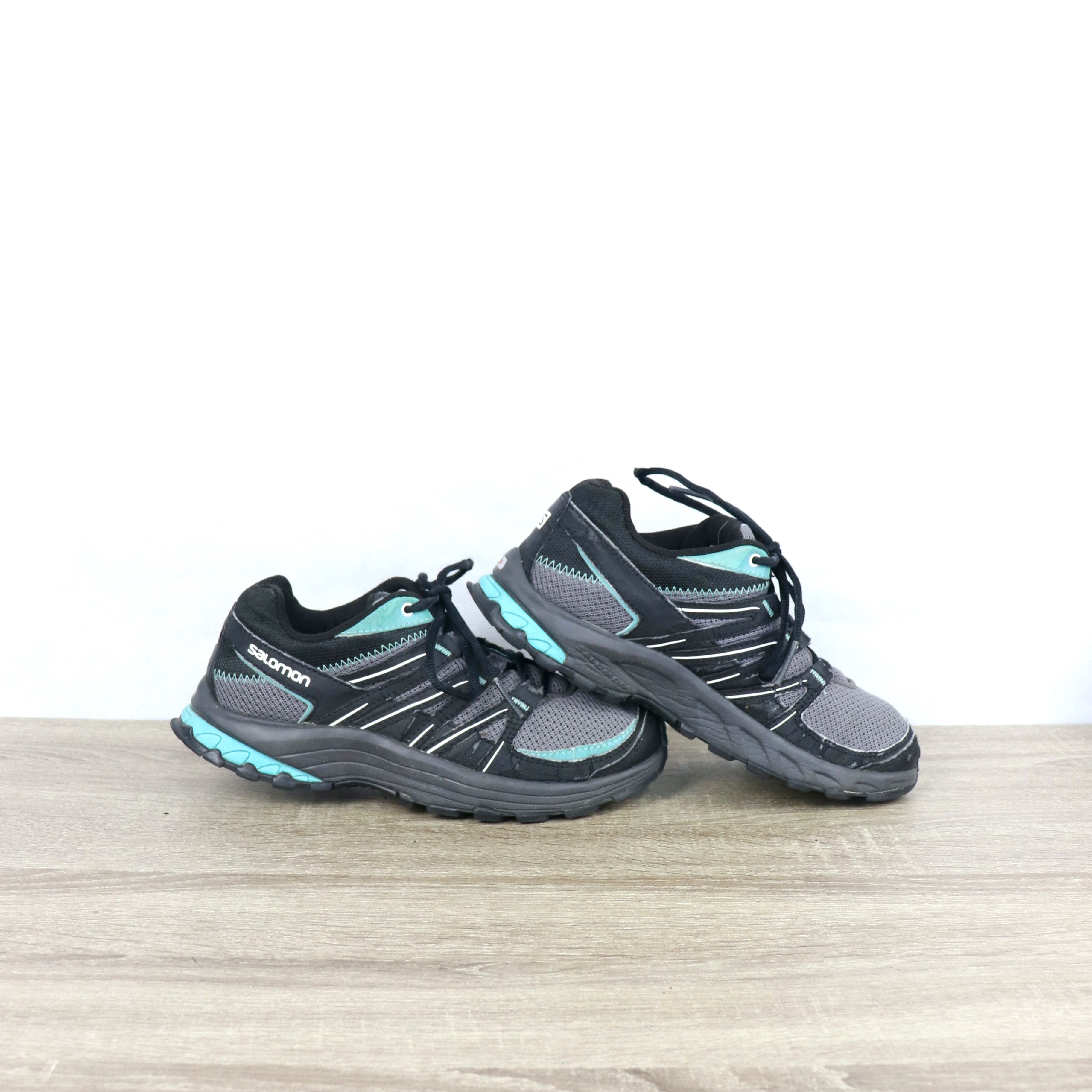 Salomon Salomon trekking shoes Size US 6 / IT 36 - 3 Thumbnail