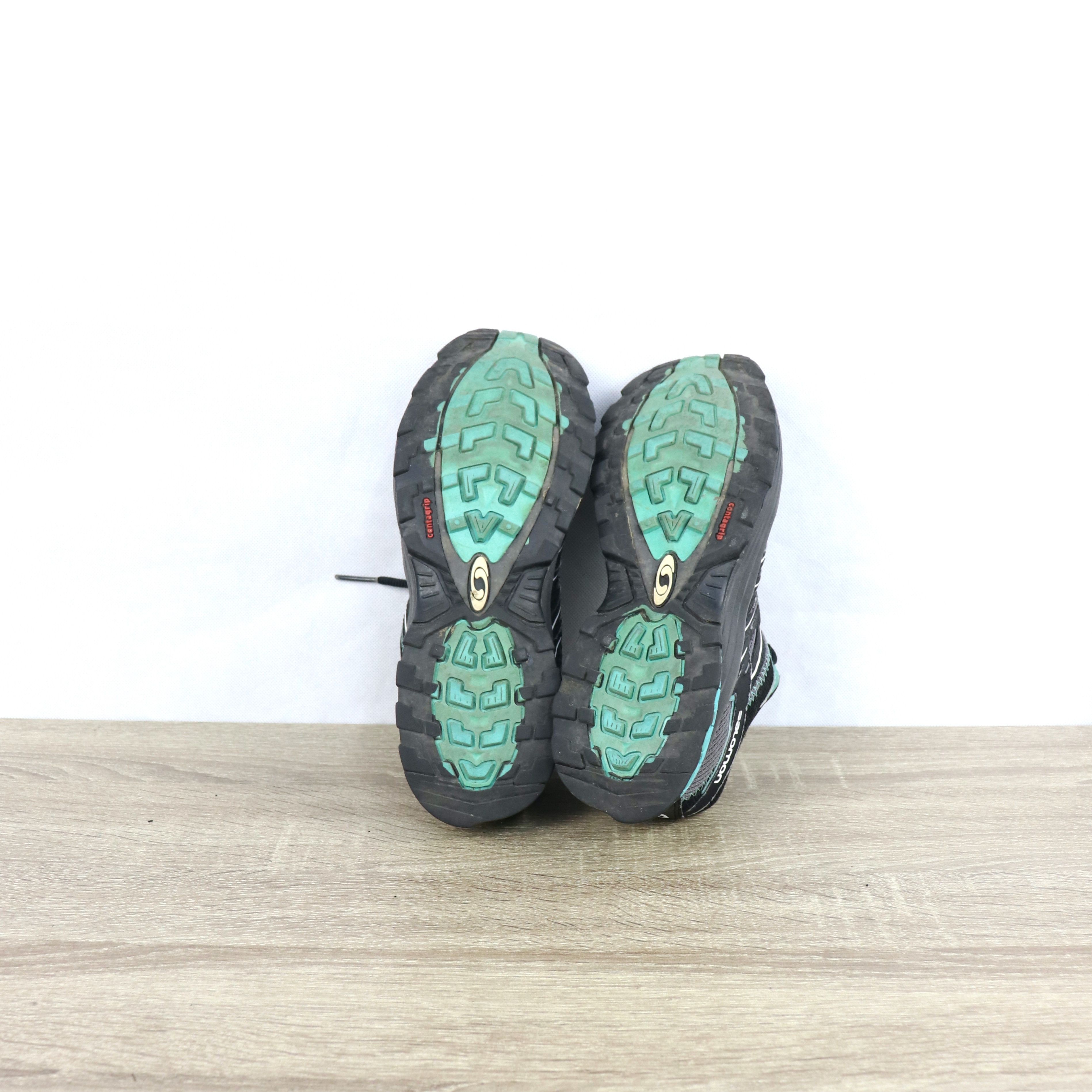 Salomon Salomon trekking shoes Size US 6 / IT 36 - 5 Thumbnail