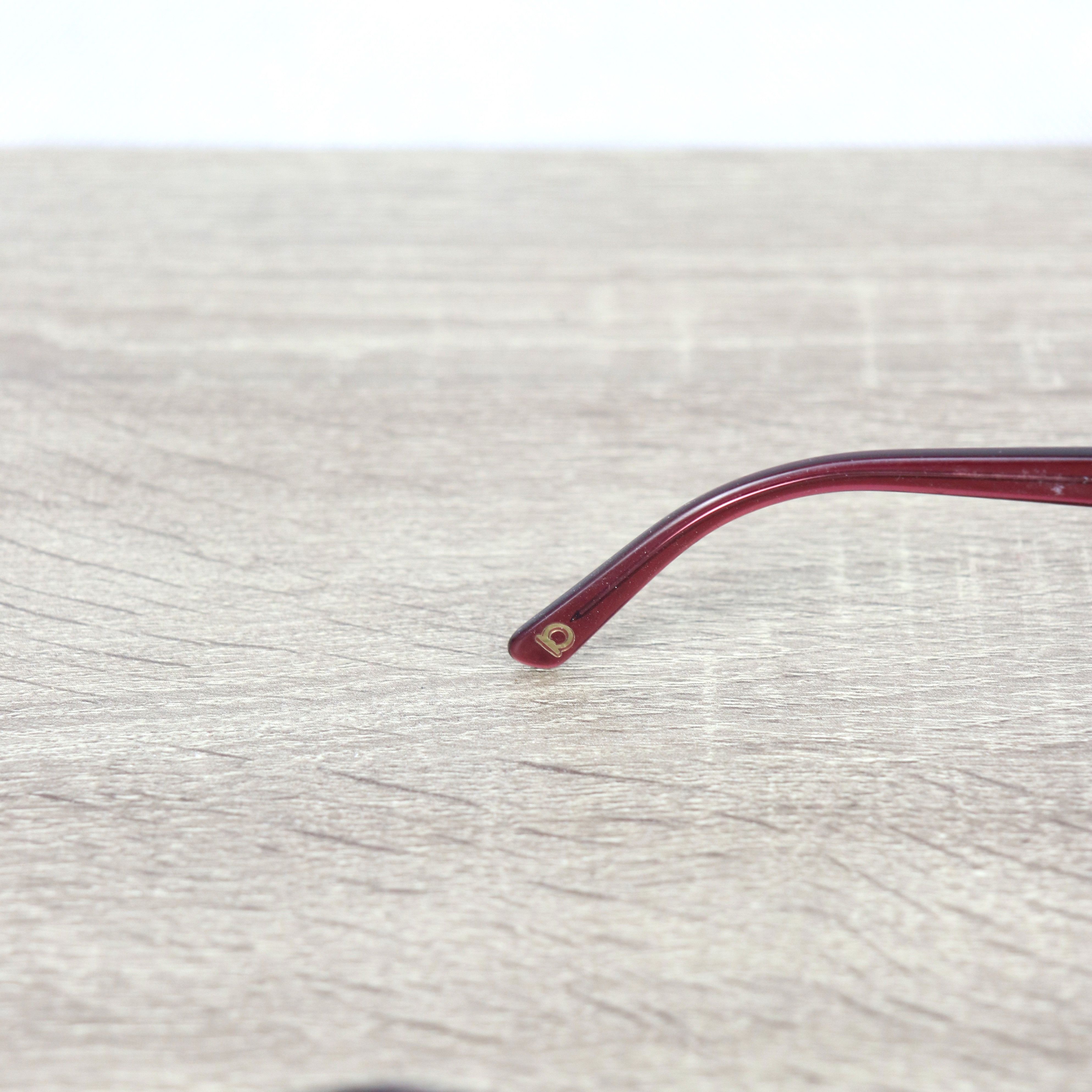 Salvatore Ferragamo ferragamo vintage square sunglasses Size ONE SIZE - 6 Thumbnail