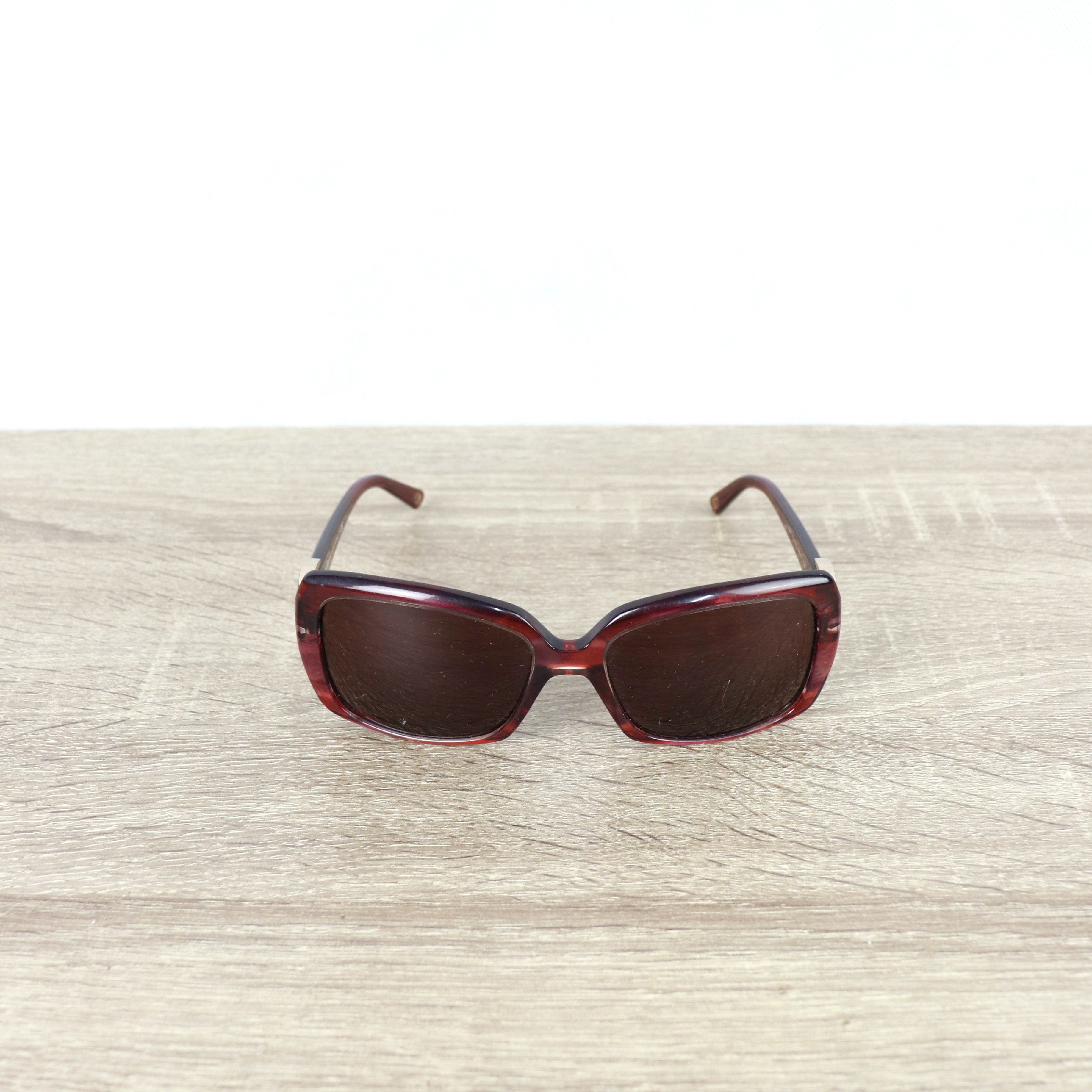 Salvatore Ferragamo ferragamo vintage square sunglasses Size ONE SIZE - 2 Thumbnail