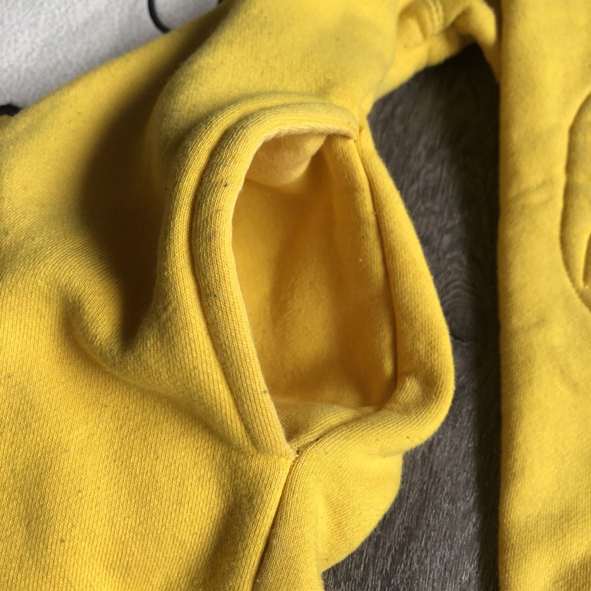 Pancoat Vintage 2000s Pancoat Equipment Sheep Patch Logo Crewneck JP Size US S / EU 44-46 / 1 - 6 Thumbnail