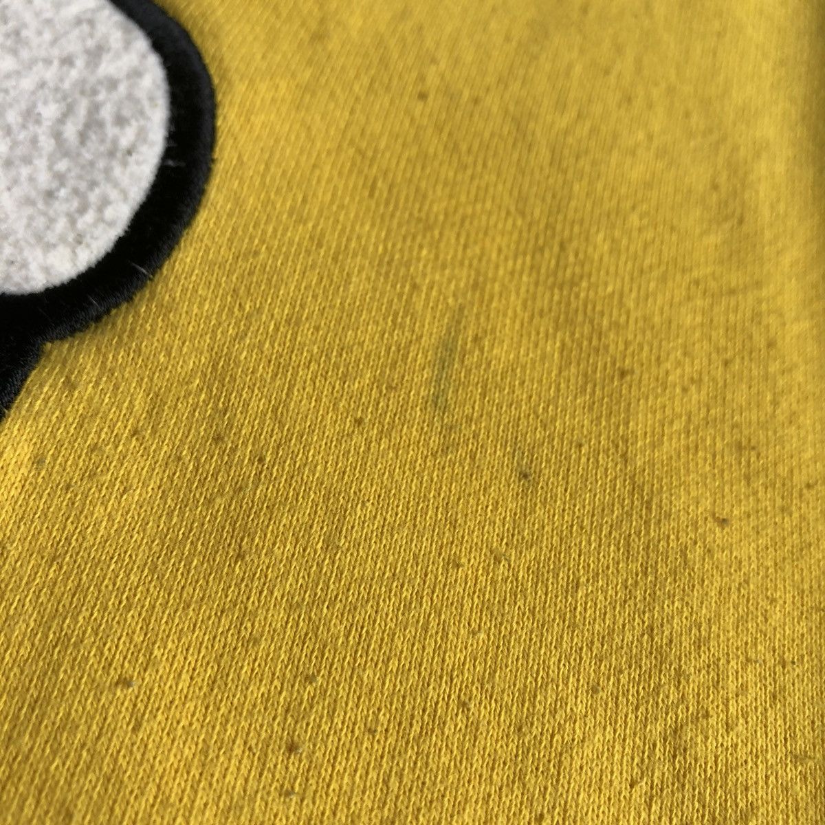 Pancoat Vintage 2000s Pancoat Equipment Sheep Patch Logo Crewneck JP Size US S / EU 44-46 / 1 - 7 Thumbnail