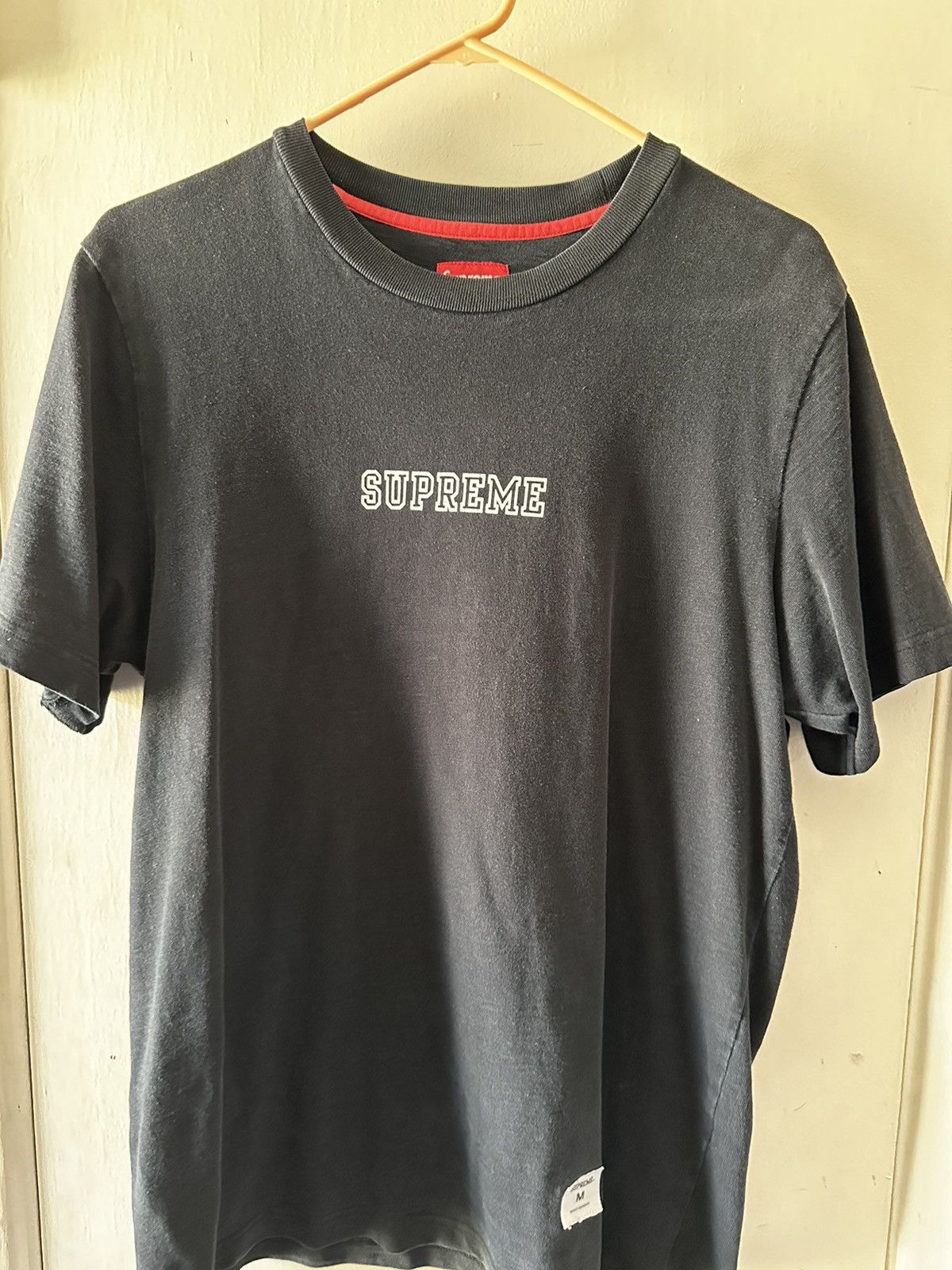 Supreme t-shirt