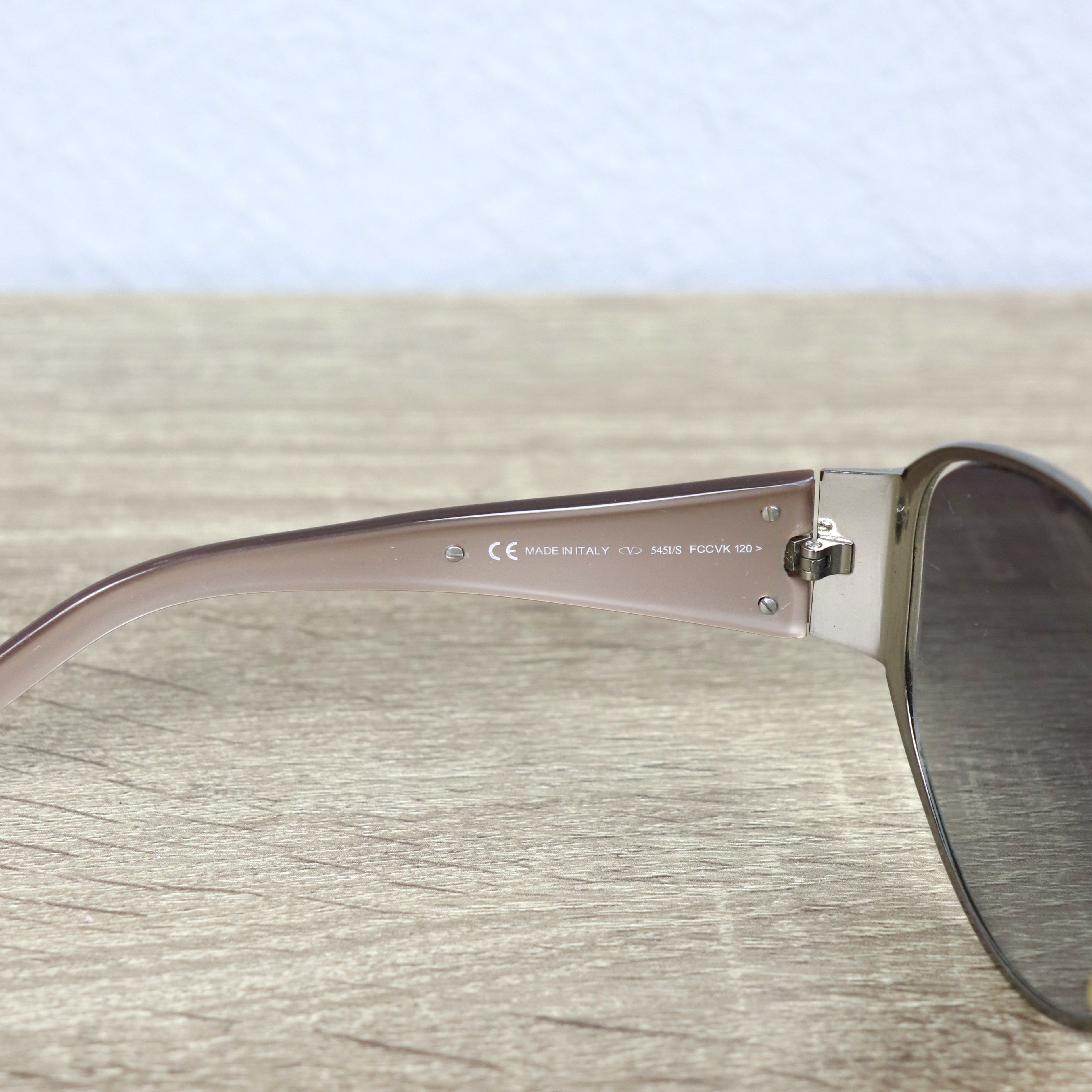 Swarovski Valentino Mask swarovski sunglasses Size ONE SIZE - 5 Thumbnail