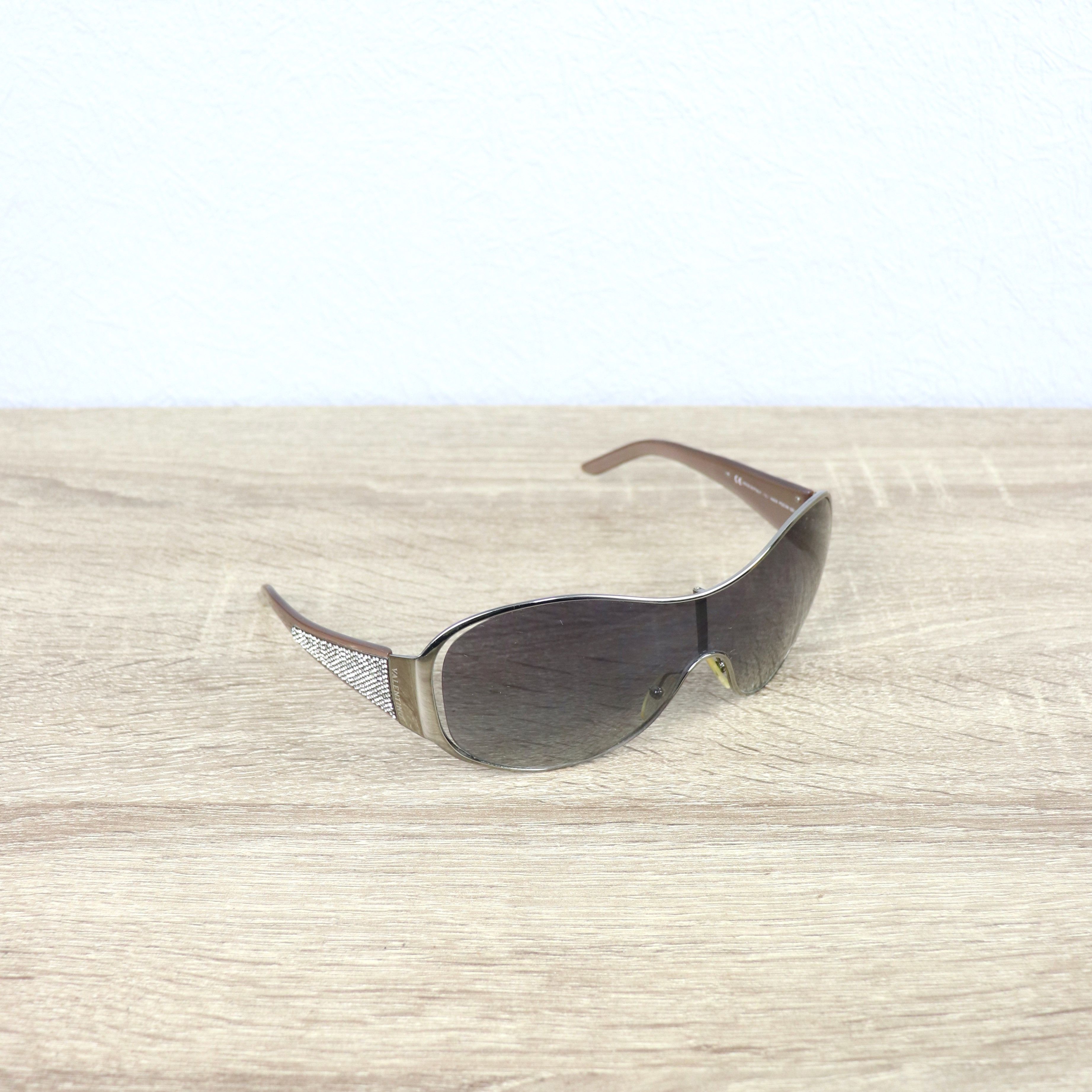 Swarovski Valentino Mask swarovski sunglasses Size ONE SIZE - 1 Thumbnail
