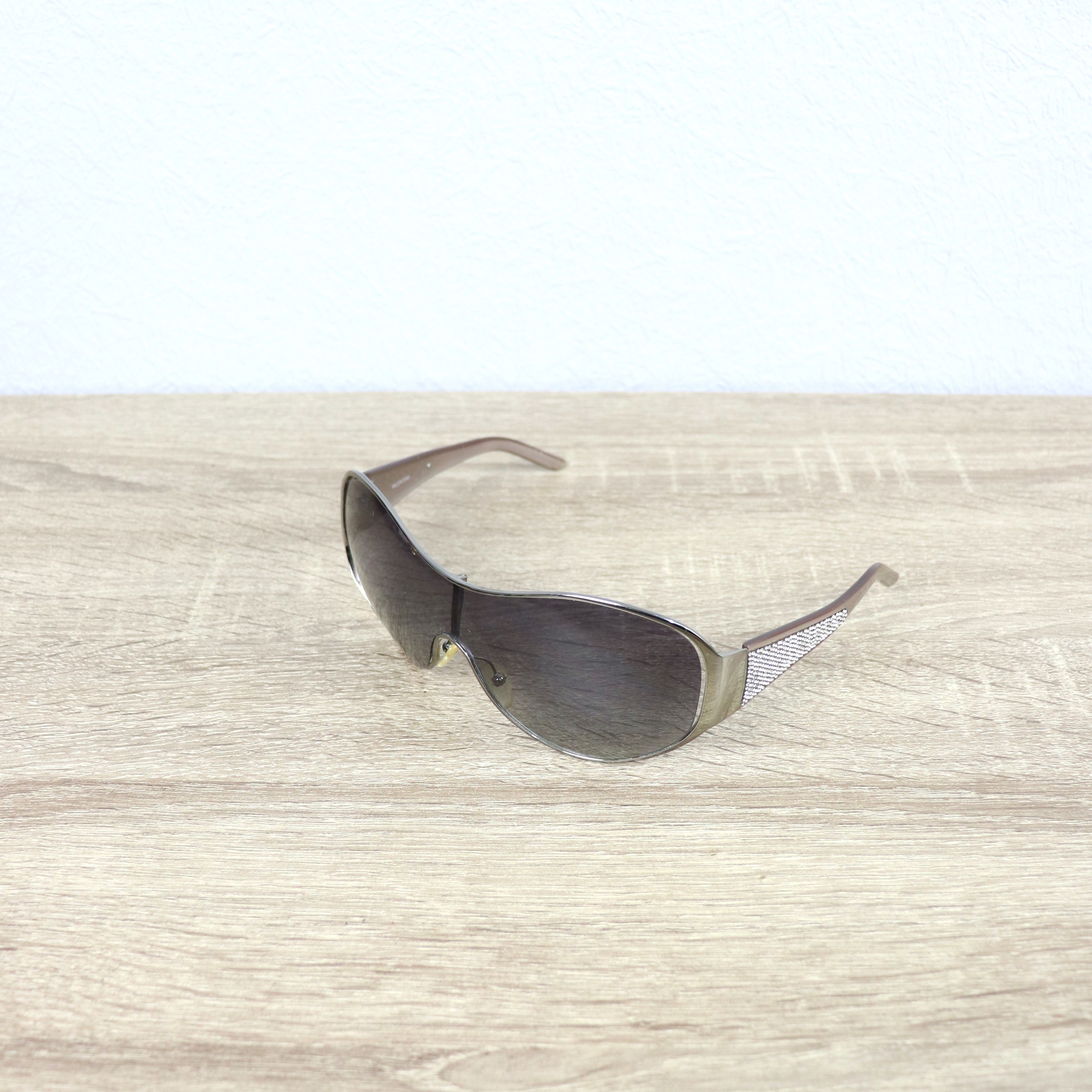 Swarovski Valentino Mask swarovski sunglasses Size ONE SIZE - 2 Thumbnail